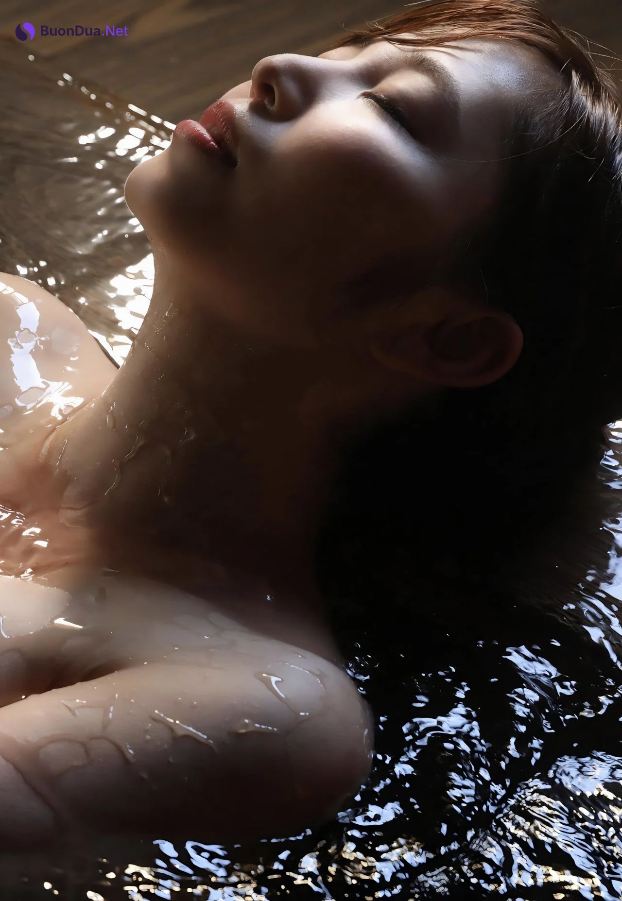 Misumi Shiochi 塩地美澄, FRIDAYデジタル写真集 「一泊二日、わけありな旅 Vol.03」 Set.02 - Photo 3