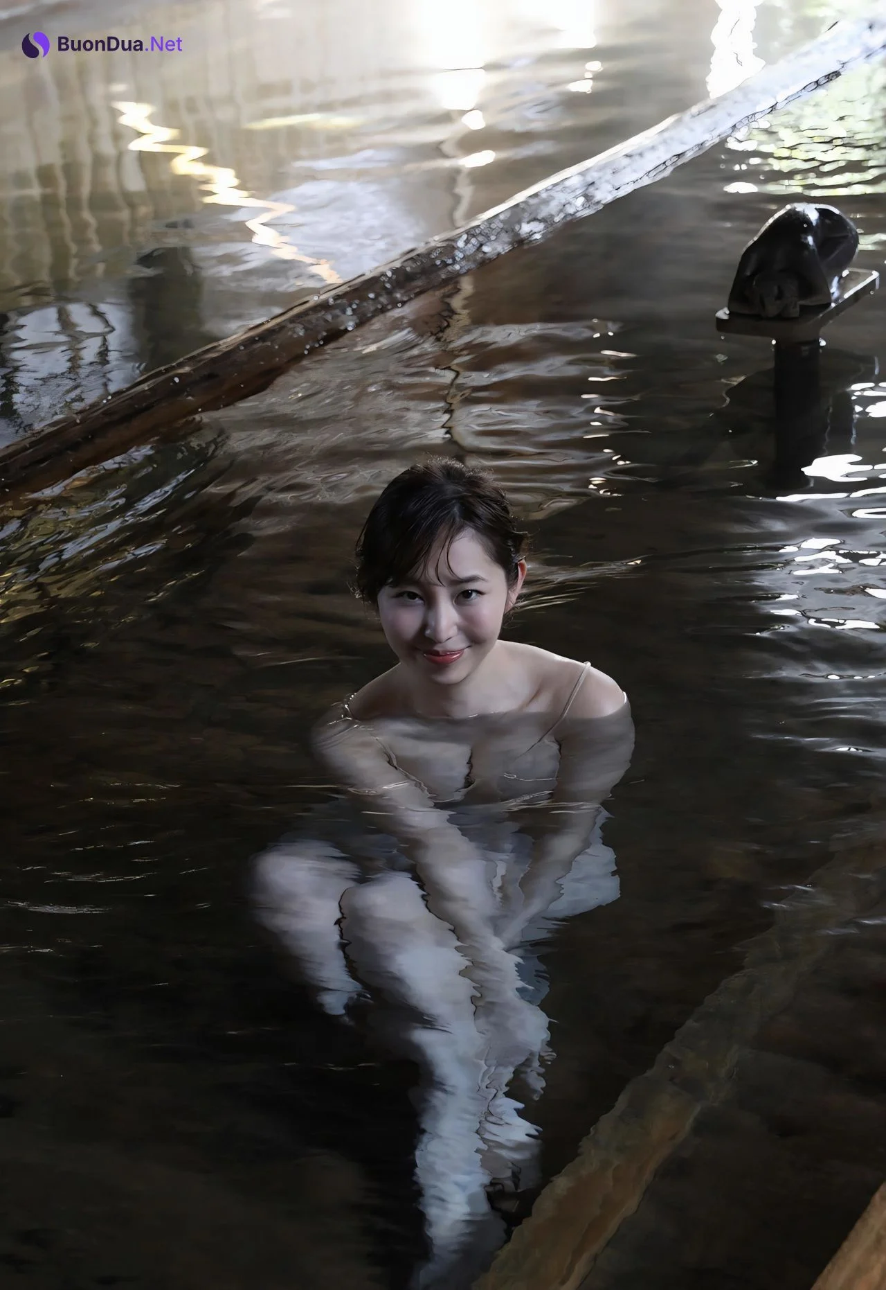 Misumi Shiochi 塩地美澄, FRIDAYデジタル写真集 「一泊二日、わけありな旅 Vol.03」 Set.02 - Photo 5