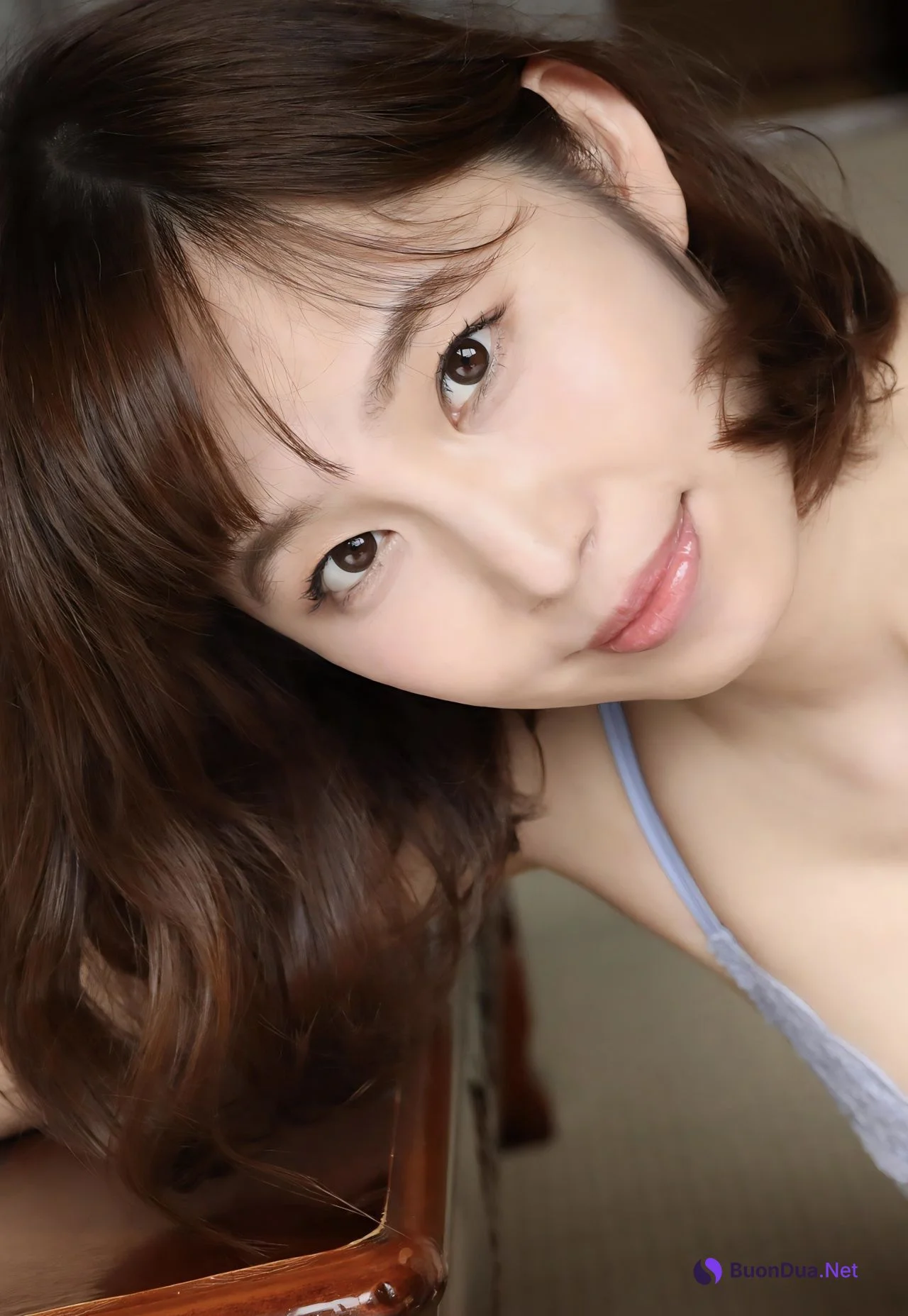 Misumi Shiochi 塩地美澄, FRIDAYデジタル写真集 「一泊二日、わけありな旅 Vol.03」 Set.03 - Photo 10