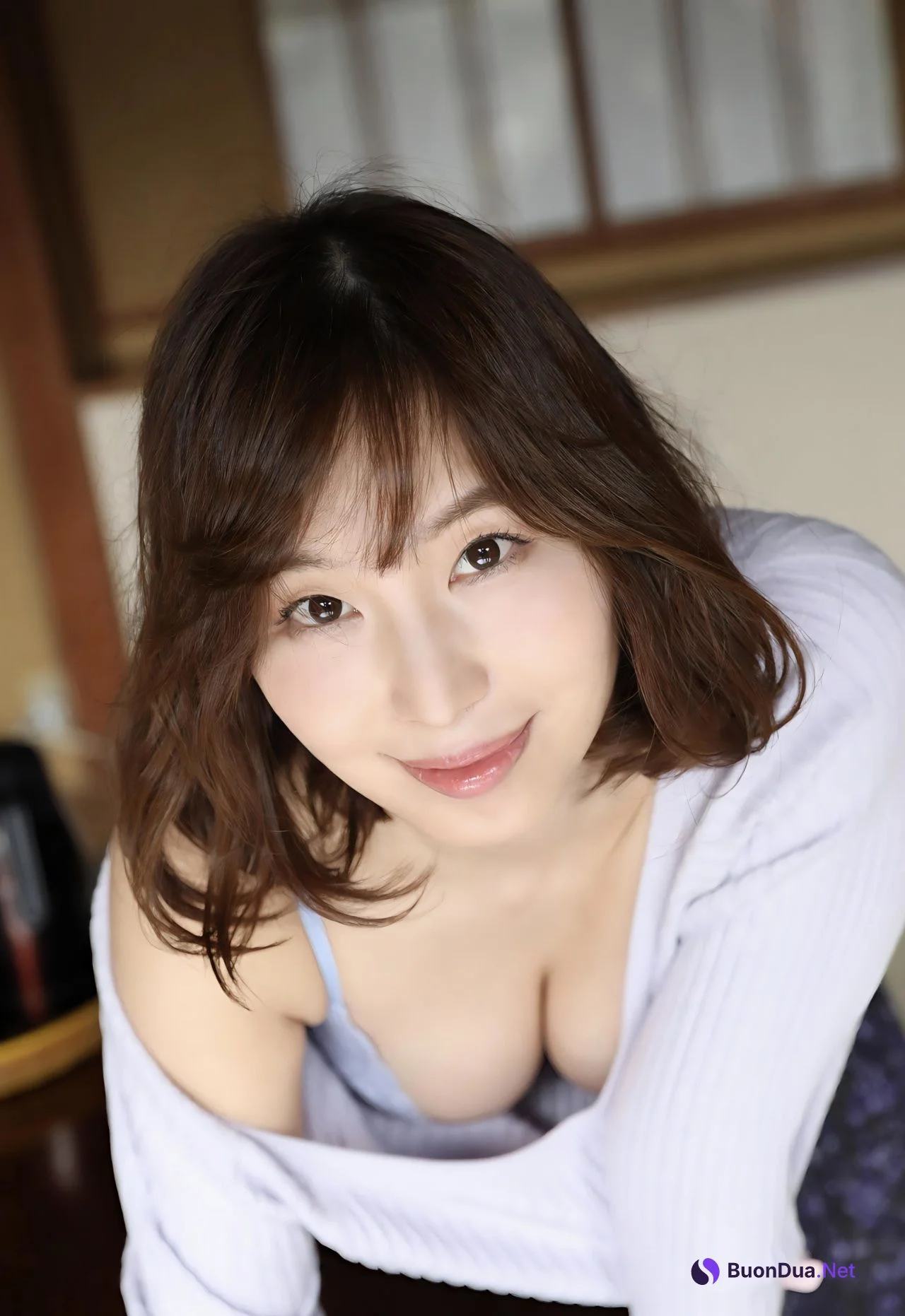 Misumi Shiochi 塩地美澄, FRIDAYデジタル写真集 「一泊二日、わけありな旅 Vol.03」 Set.03 - Photo 13