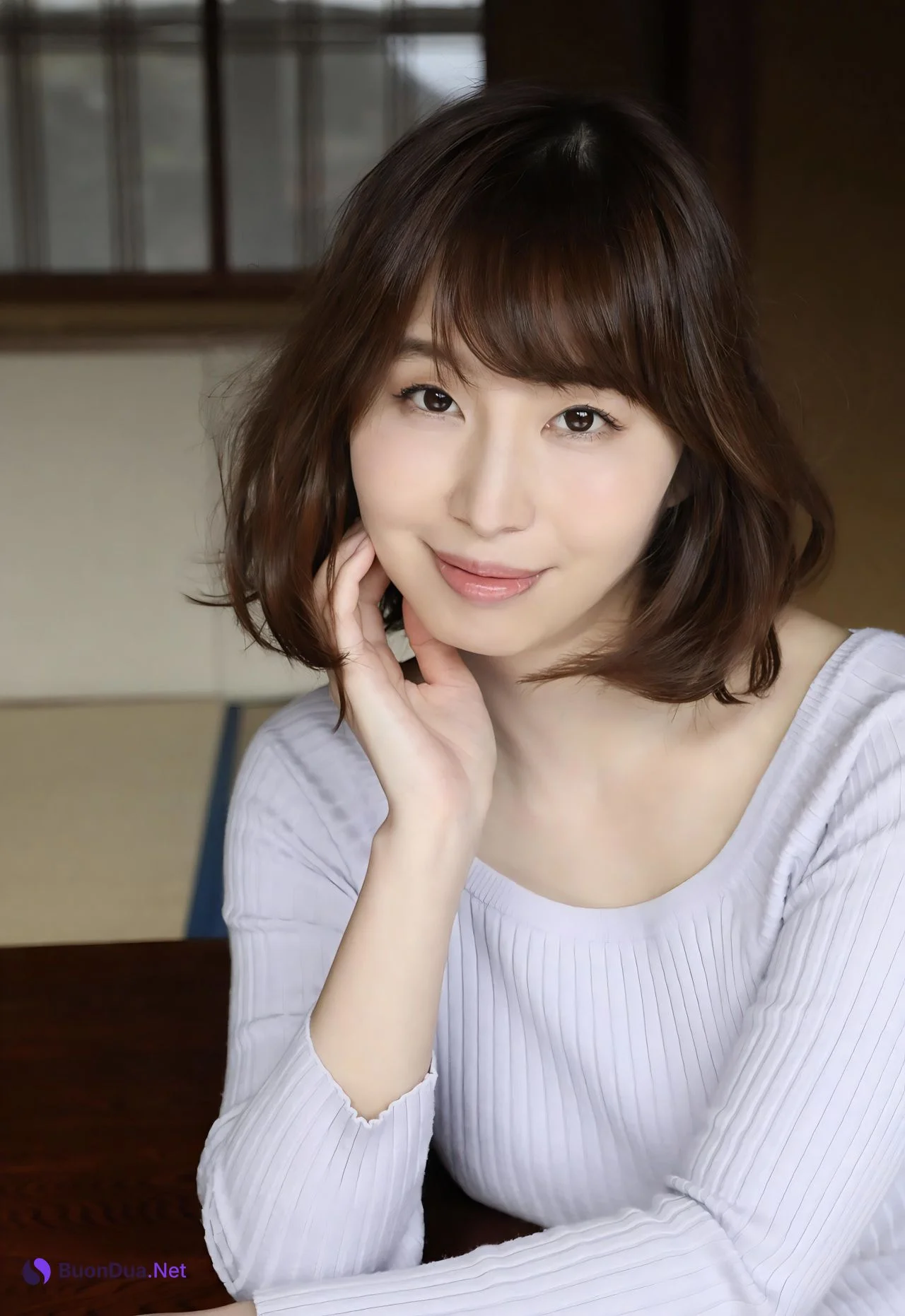 Misumi Shiochi 塩地美澄, FRIDAYデジタル写真集 「一泊二日、わけありな旅 Vol.03」 Set.03 - Photo 5