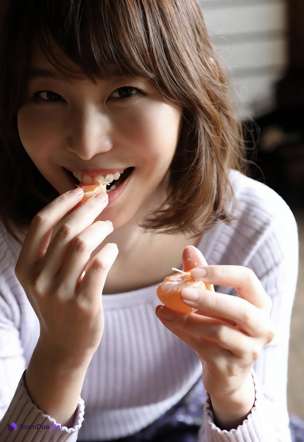 Misumi Shiochi 塩地美澄, FRIDAYデジタル写真集 「一泊二日、わけありな旅 Vol.03」 Set.03 - Photo 8
