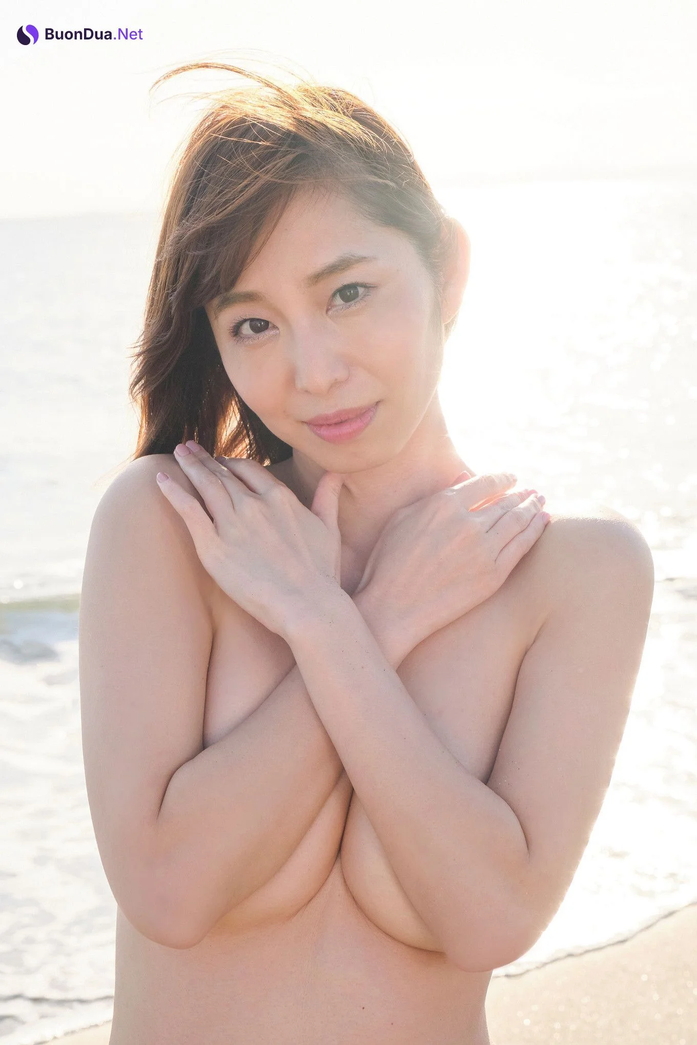 Misumi Shiochi 塩地美澄, アイドルワン I-One サンプル版 Follow Me - Photo 4