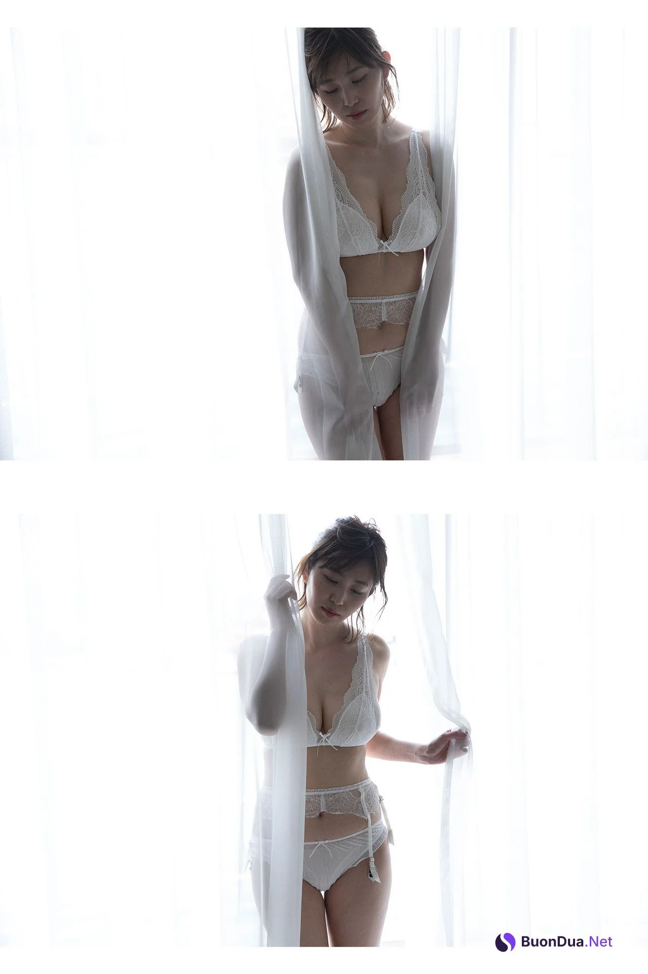 Misumi Shiochi 塩地美澄, 週刊ポストデジタル写真集 [好きなんだってば！！] Set.01 - Photo 10