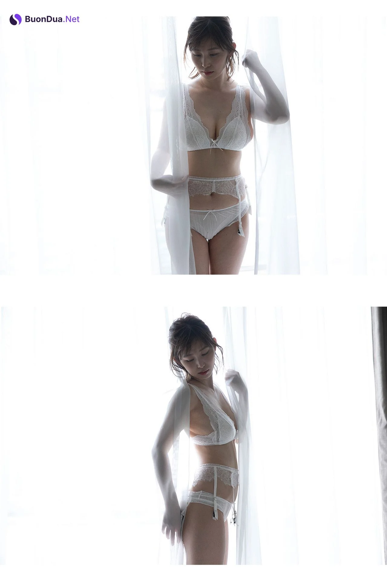 Misumi Shiochi 塩地美澄, 週刊ポストデジタル写真集 [好きなんだってば！！] Set.01 - Photo 11