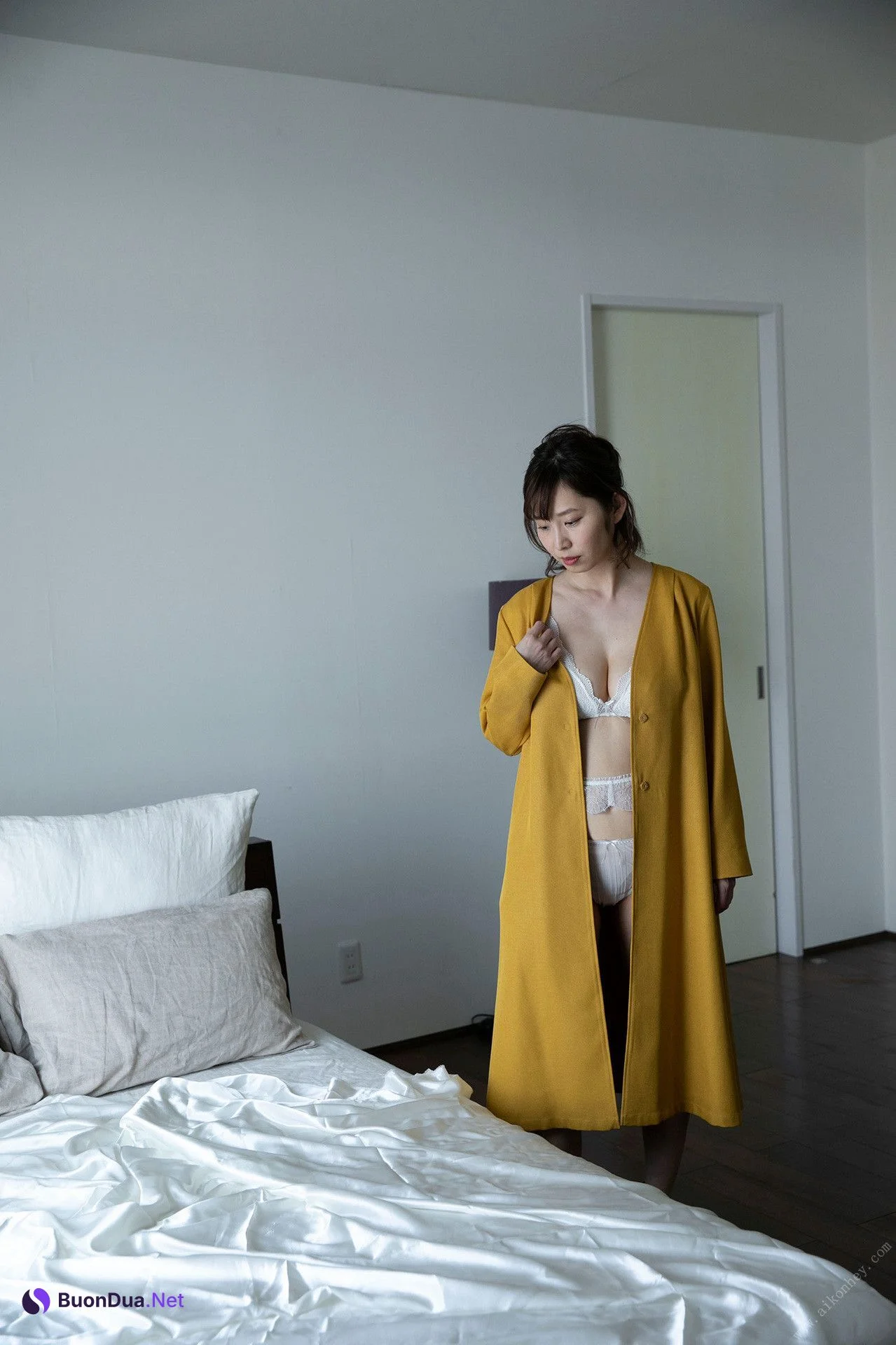 Misumi Shiochi 塩地美澄, 週刊ポストデジタル写真集 [好きなんだってば！！] Set.01 - Photo 2