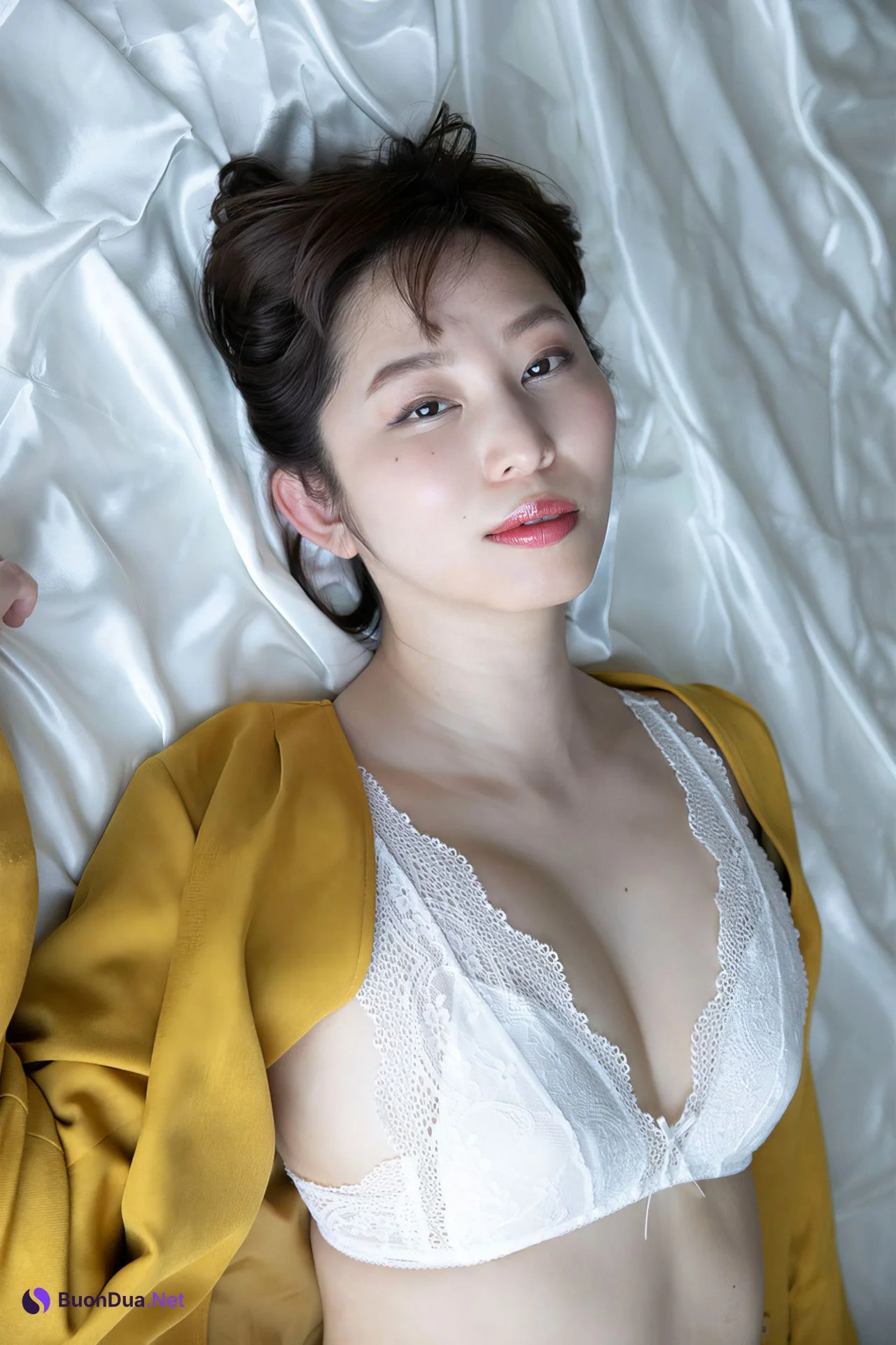Misumi Shiochi 塩地美澄, 週刊ポストデジタル写真集 [好きなんだってば！！] Set.01 - Photo 7
