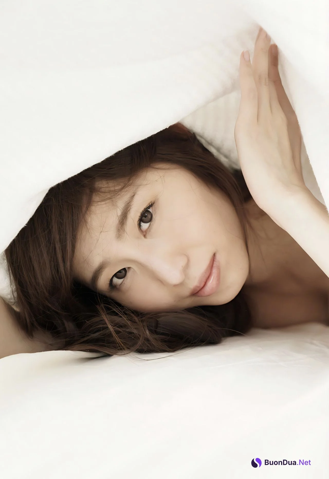 Misumi Shiochi 塩地美澄, 週刊現代デジタル写真集 「美女アナの昼下がり」 Set.02 - Photo 13