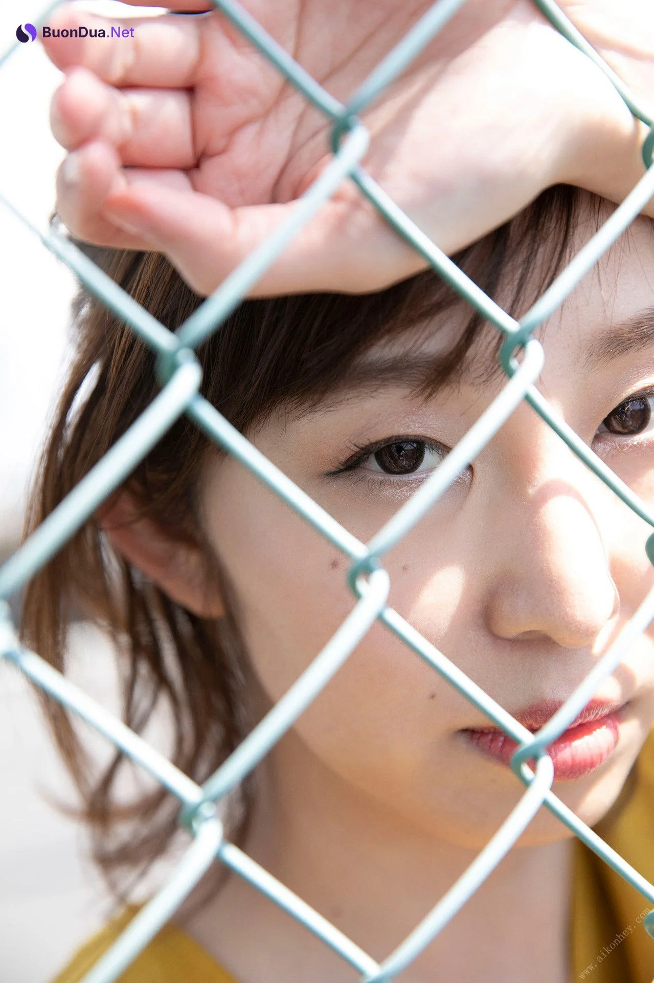 Misumi Shiochi 塩地美澄, 週刊ポストデジタル写真集 [好きなんだってば！！] Set.03 - Photo 4