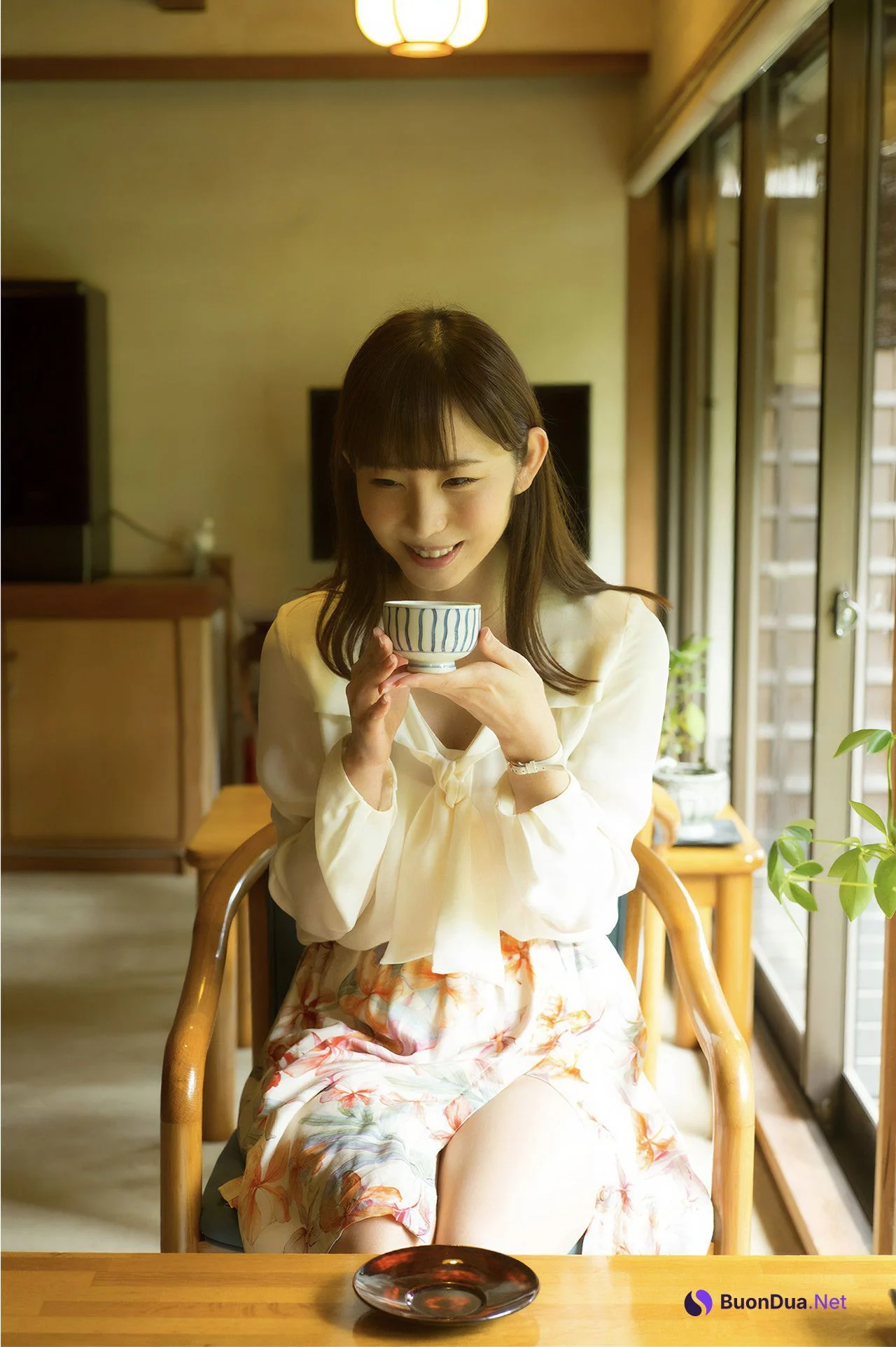 Misumi Shiochi 塩地美澄, 週刊現代デジタルグラビアマガジン Vol.02 - Photo 3