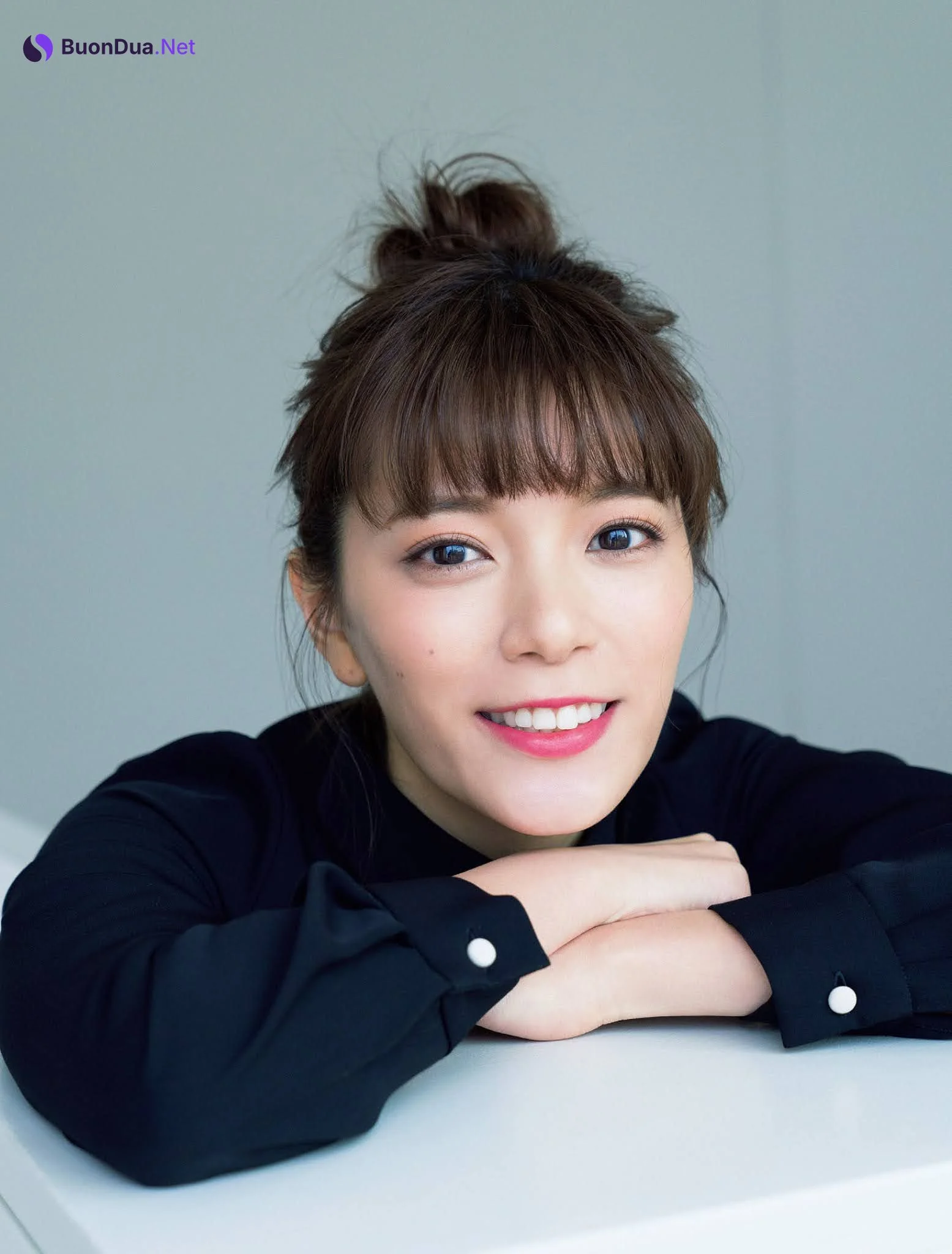 Mitani Tsumugi 三谷紬, FLASH 2021.01.05 (フラッシュ 2021年1月5日号) - รูปภาพ 2