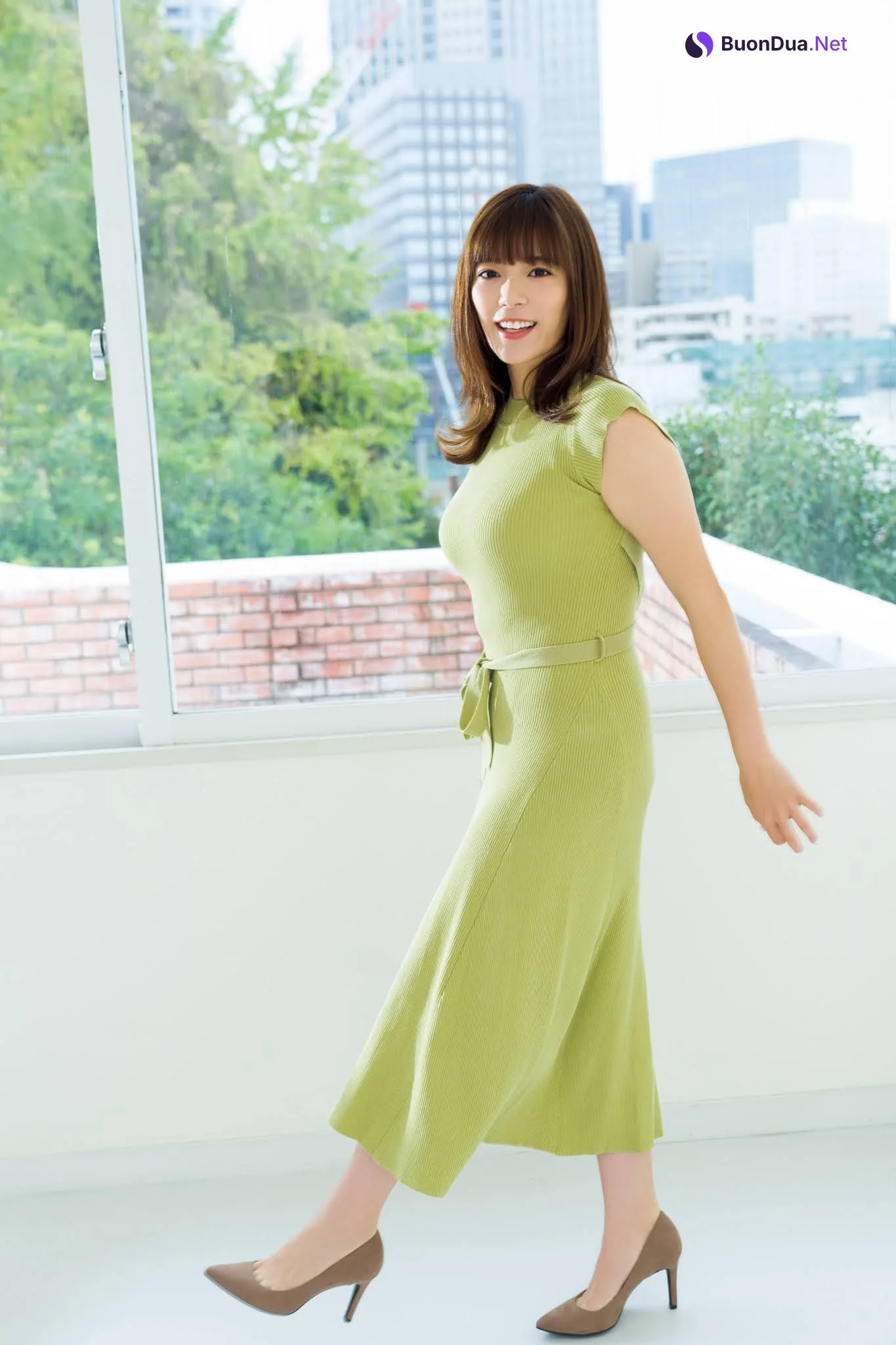 Mitani Tsumugi 三谷紬, FLASH 2021.01.05 (フラッシュ 2021年1月5日号) - รูปภาพ 8