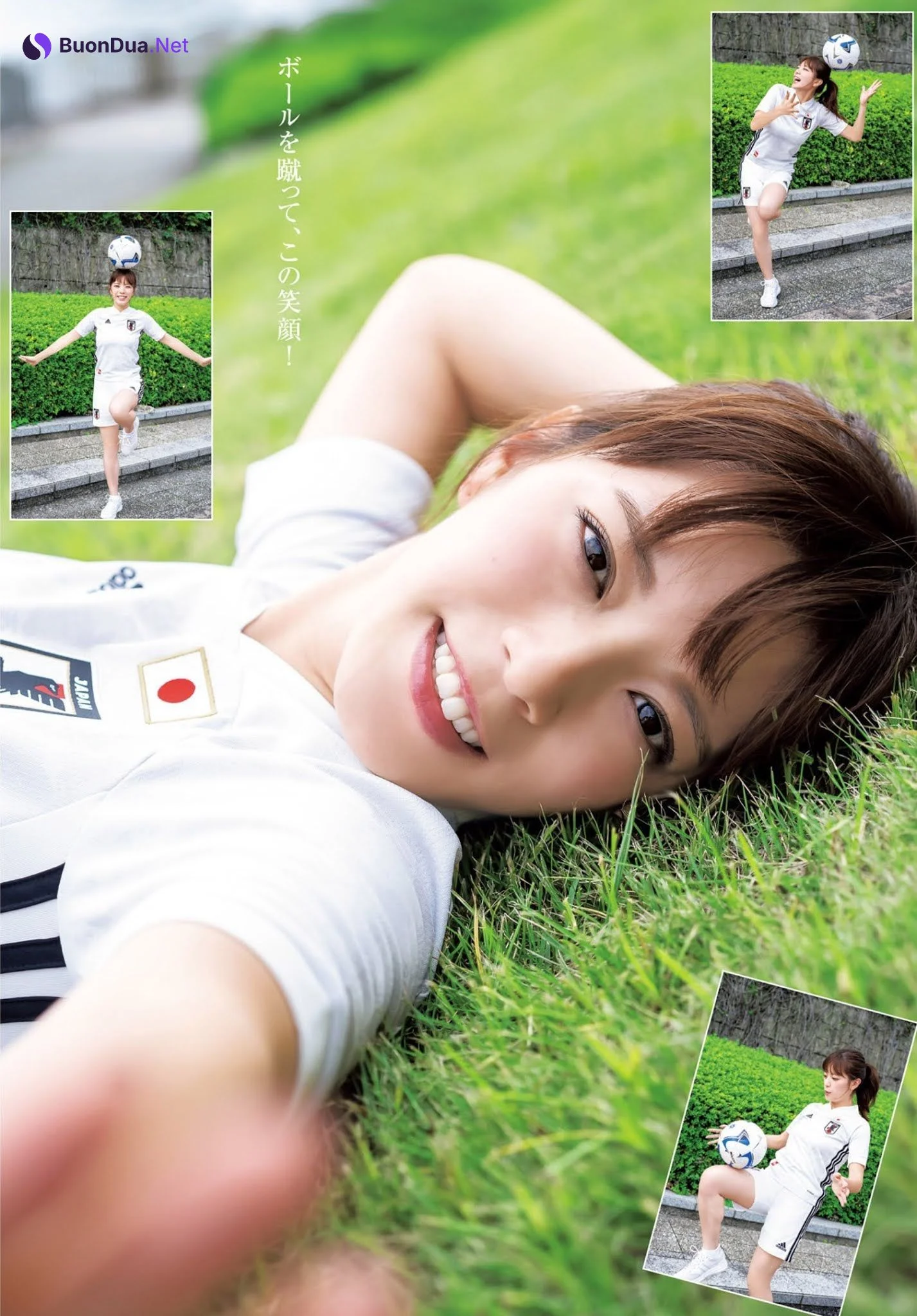 Mitani Tsumugi 三谷紬, Young Jump 2020 No.52 (ヤングジャンプ 2020年52号) - Photo 9