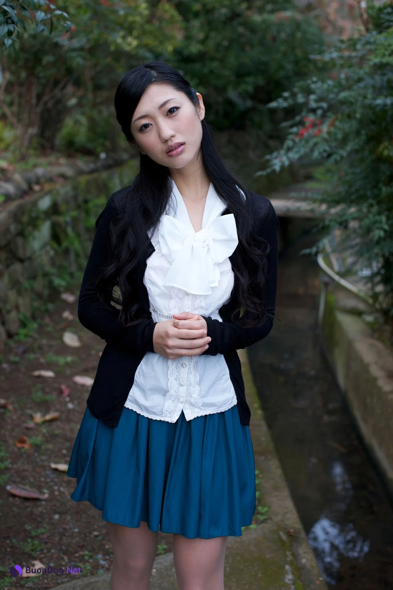 Mitsu Dan 壇蜜, 写真集 媚薬のミスト 壇蜜 必撮！まるごと☆ - Photo 2