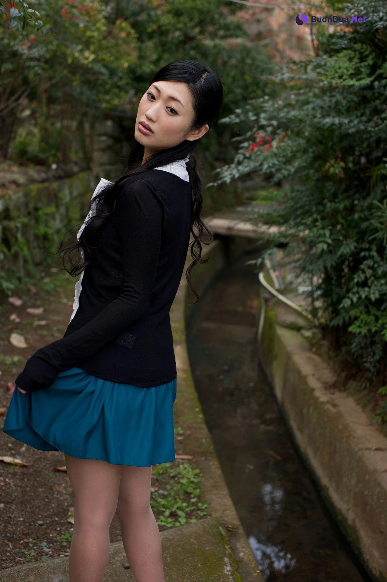 Mitsu Dan 壇蜜, 写真集 媚薬のミスト 壇蜜 必撮！まるごと☆ - Photo 4