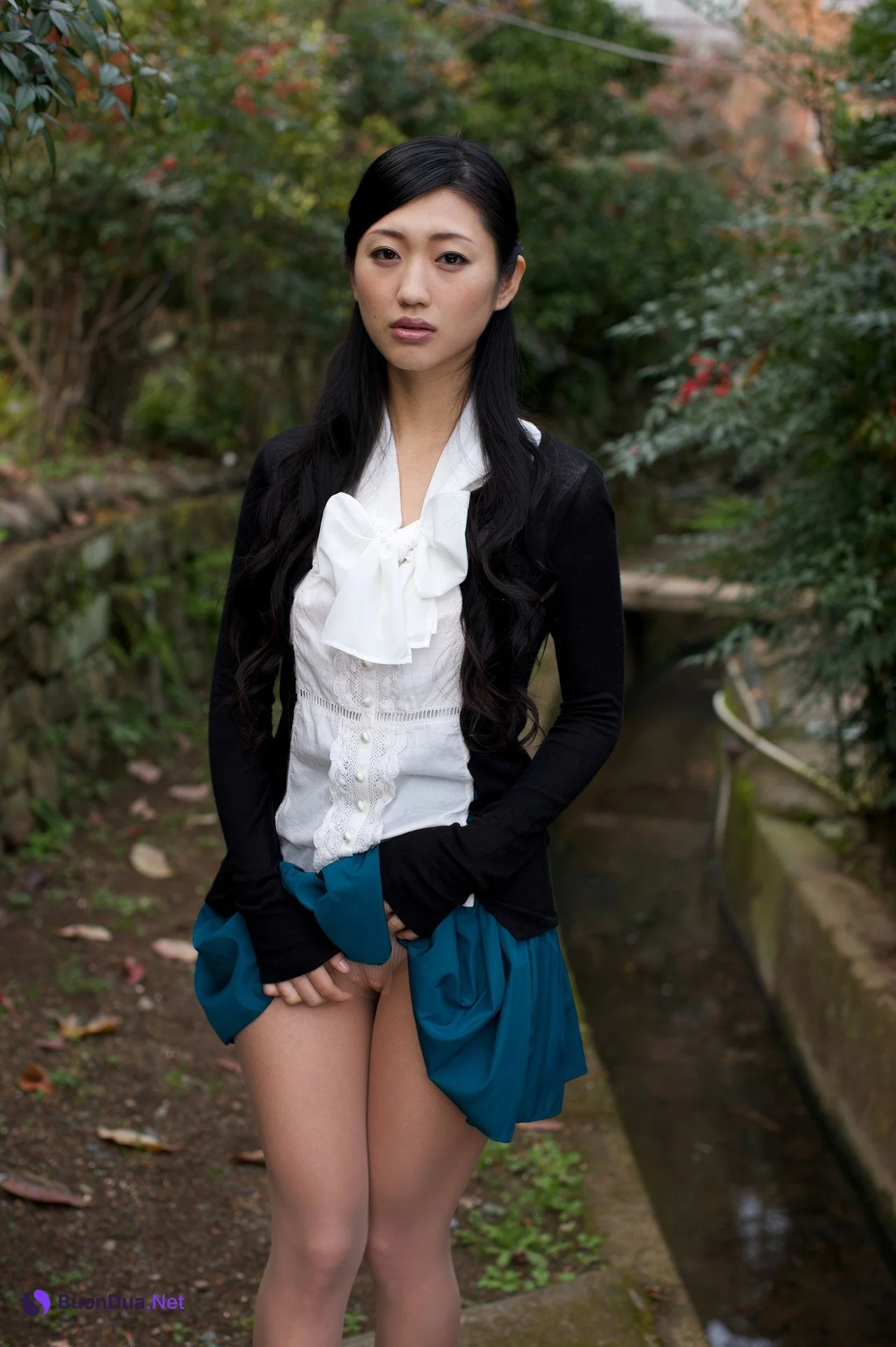 Mitsu Dan 壇蜜, 写真集 媚薬のミスト 壇蜜 必撮！まるごと☆ - Photo 5