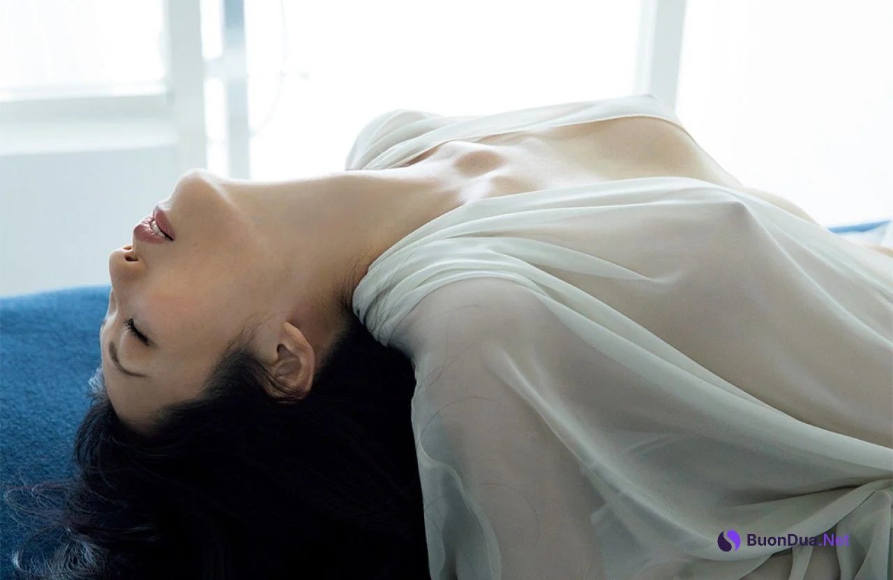 Mitsu Dan 壇蜜, FRIDAY 2019.02.08 (フライデー 2019年2月8日号) - Photo 6
