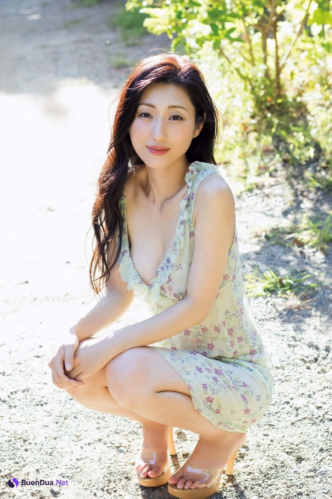 Mitsu Dan 壇蜜, FRIDAY 2019.03.08 (フライデー 2019年3月8日号) - Photo 2