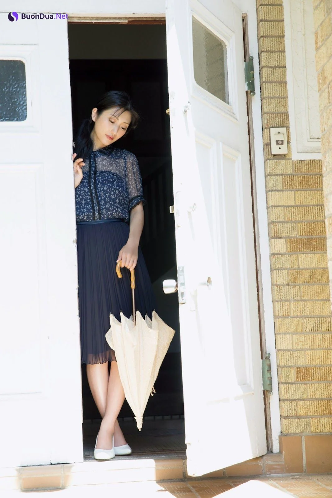Mitsu Dan 壇蜜, FRIDAY 2019.03.08 (フライデー 2019年3月8日号) - Photo 5