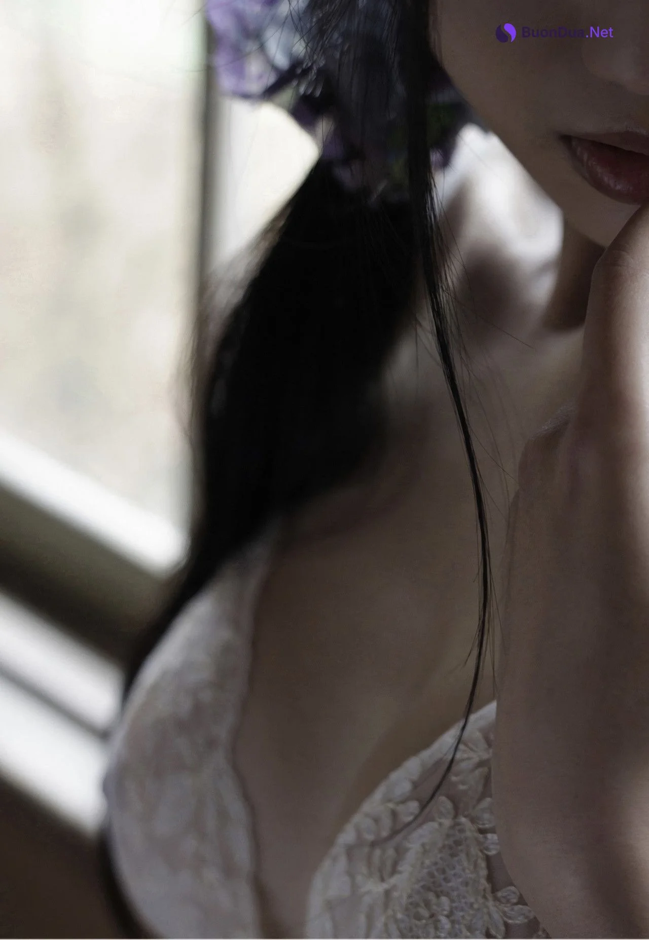 Mitsu Dan 壇蜜, デジタル写真集 蔵のなかの・・・ Premium Archive - Photo 13