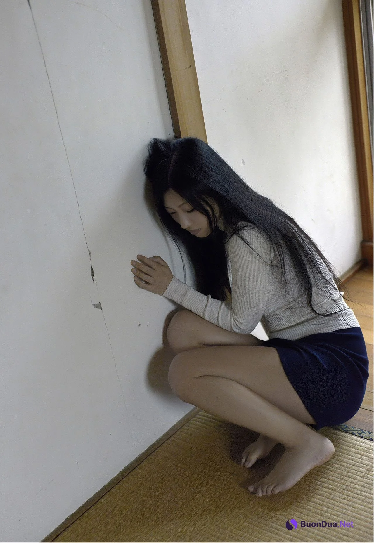 Mitsu Dan 壇蜜, デジタル写真集 蔵のなかの・・・ Premium Archive - Photo 16