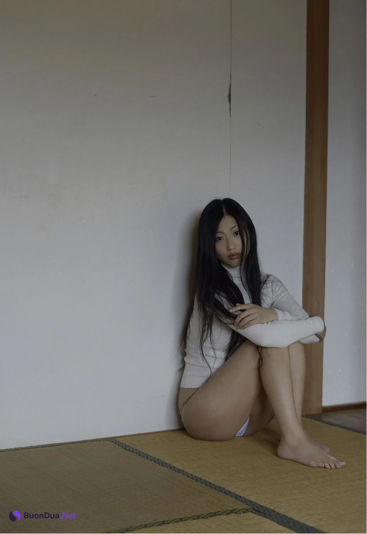 Mitsu Dan 壇蜜, デジタル写真集 蔵のなかの・・・ Premium Archive - Photo 18