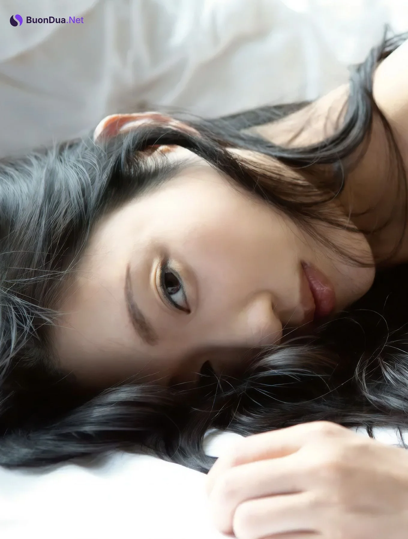 Mitsu Dan 壇蜜, デジタル写真集 あなたに祈りを Set.01 - Photo 13