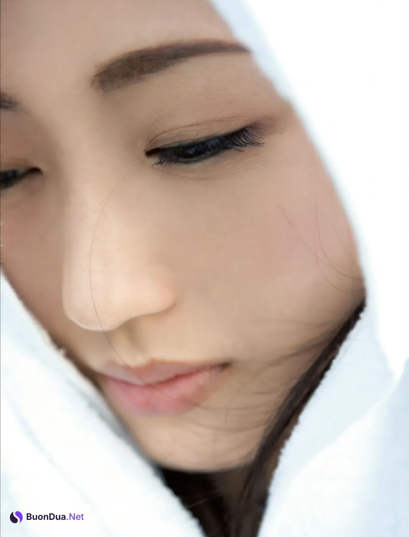 Mitsu Dan 壇蜜, デジタル写真集 あなたに祈りを Set.01 - Photo 19