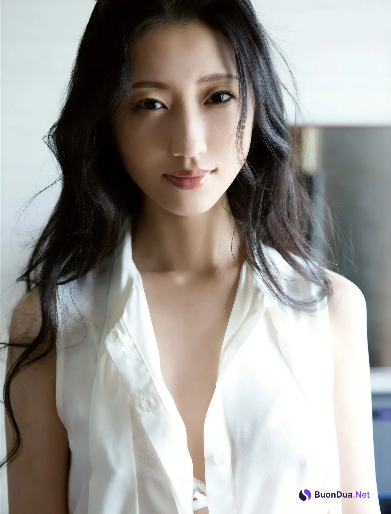 Mitsu Dan 壇蜜, デジタル写真集 あなたに祈りを Set.02 - 照片 5