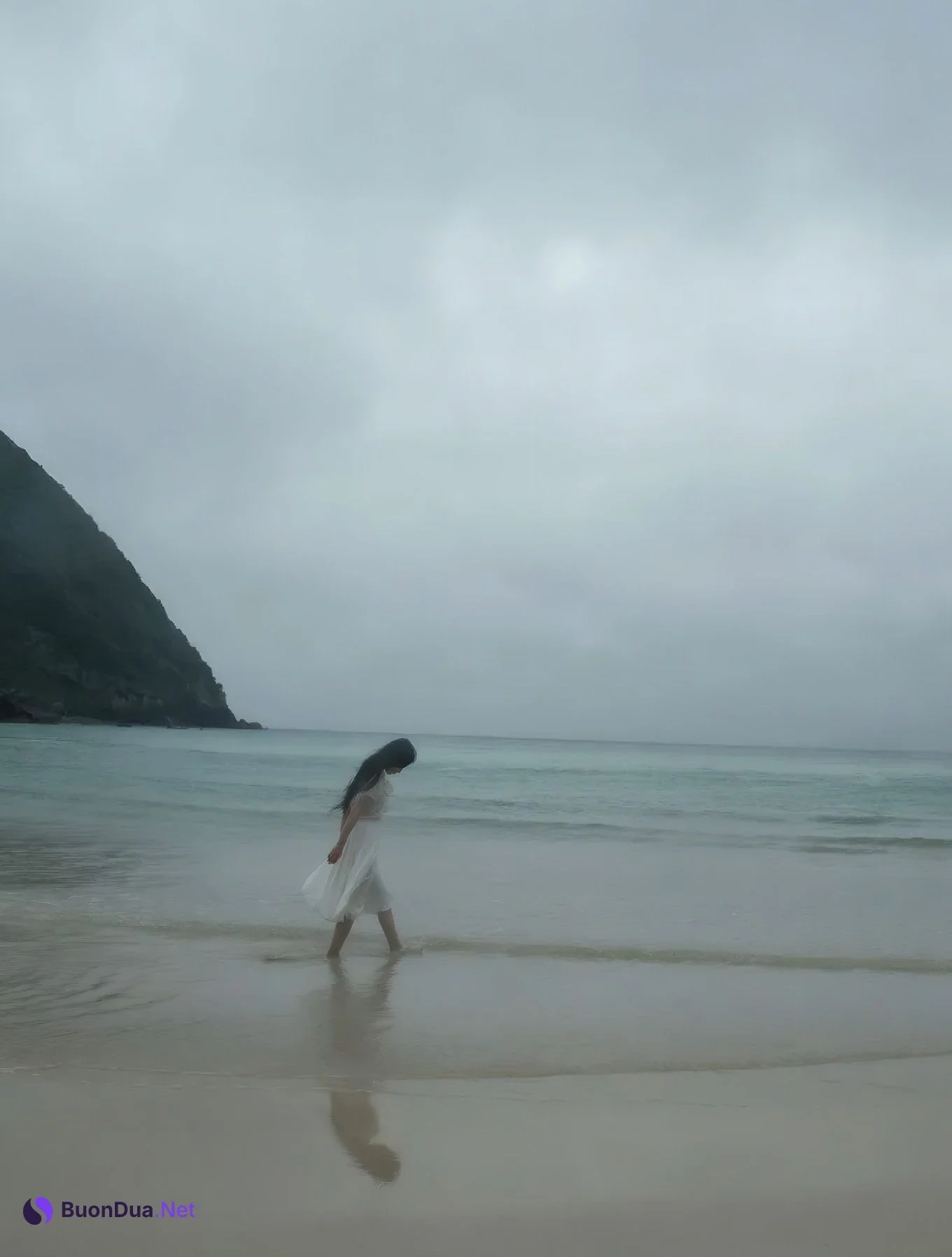 Mitsu Dan 壇蜜, デジタル写真集 あなたに祈りを Set.02 - 照片 8