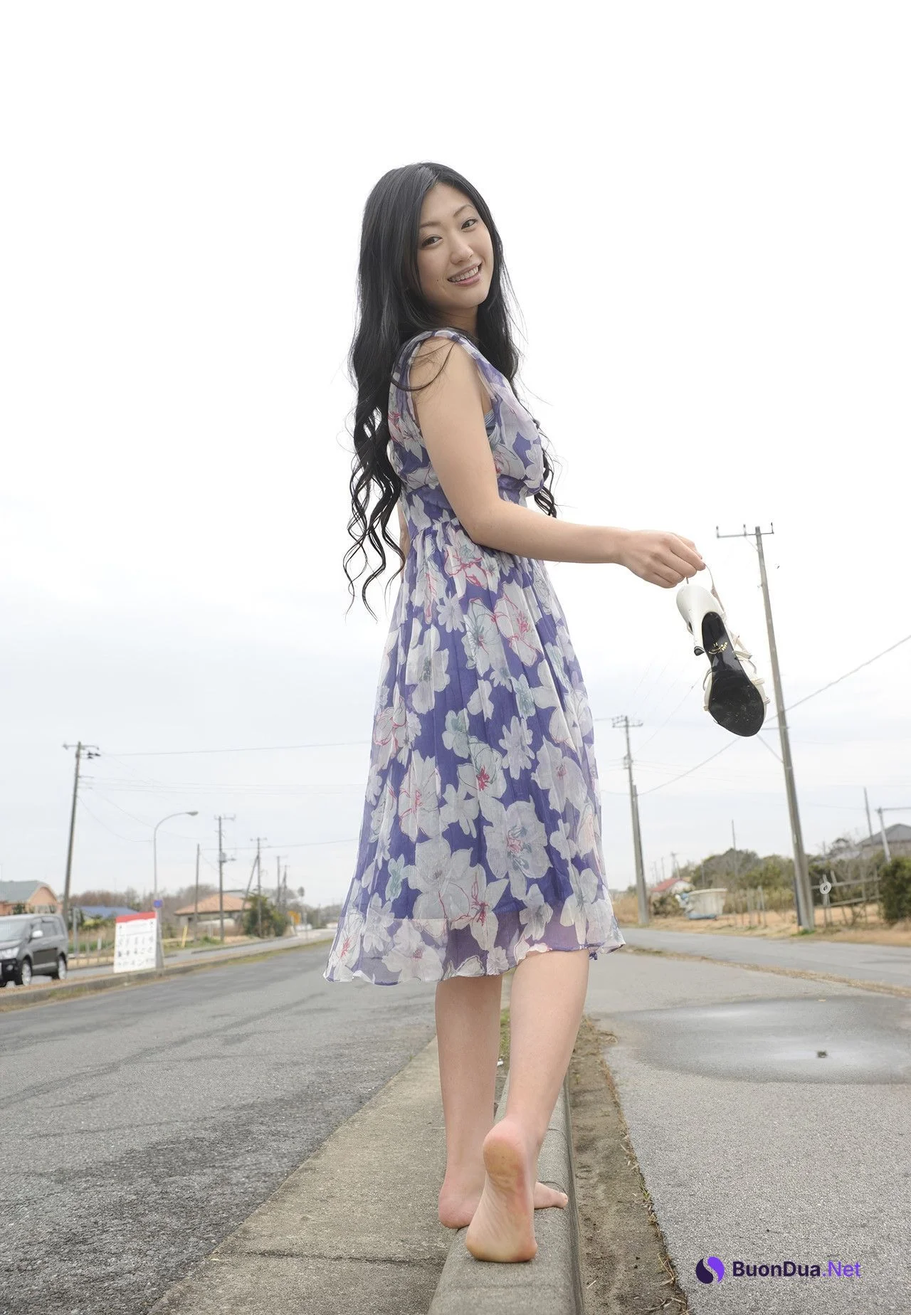 Mitsu Dan 壇蜜, デジタル写真集 「色情遊戯」 Set.02 - 照片 16