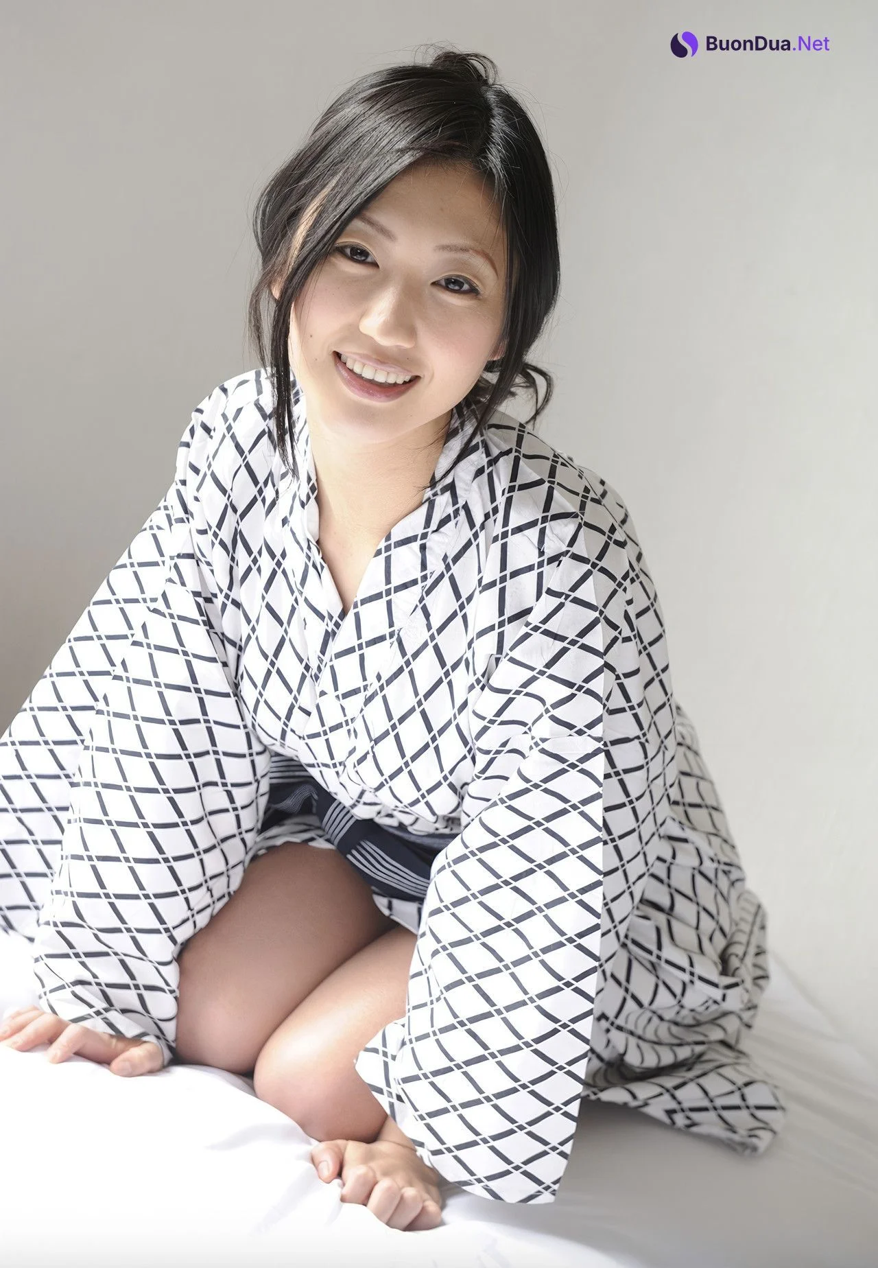 Mitsu Dan 壇蜜, デジタル写真集 「色情遊戯」 Set.03 - Photo 2
