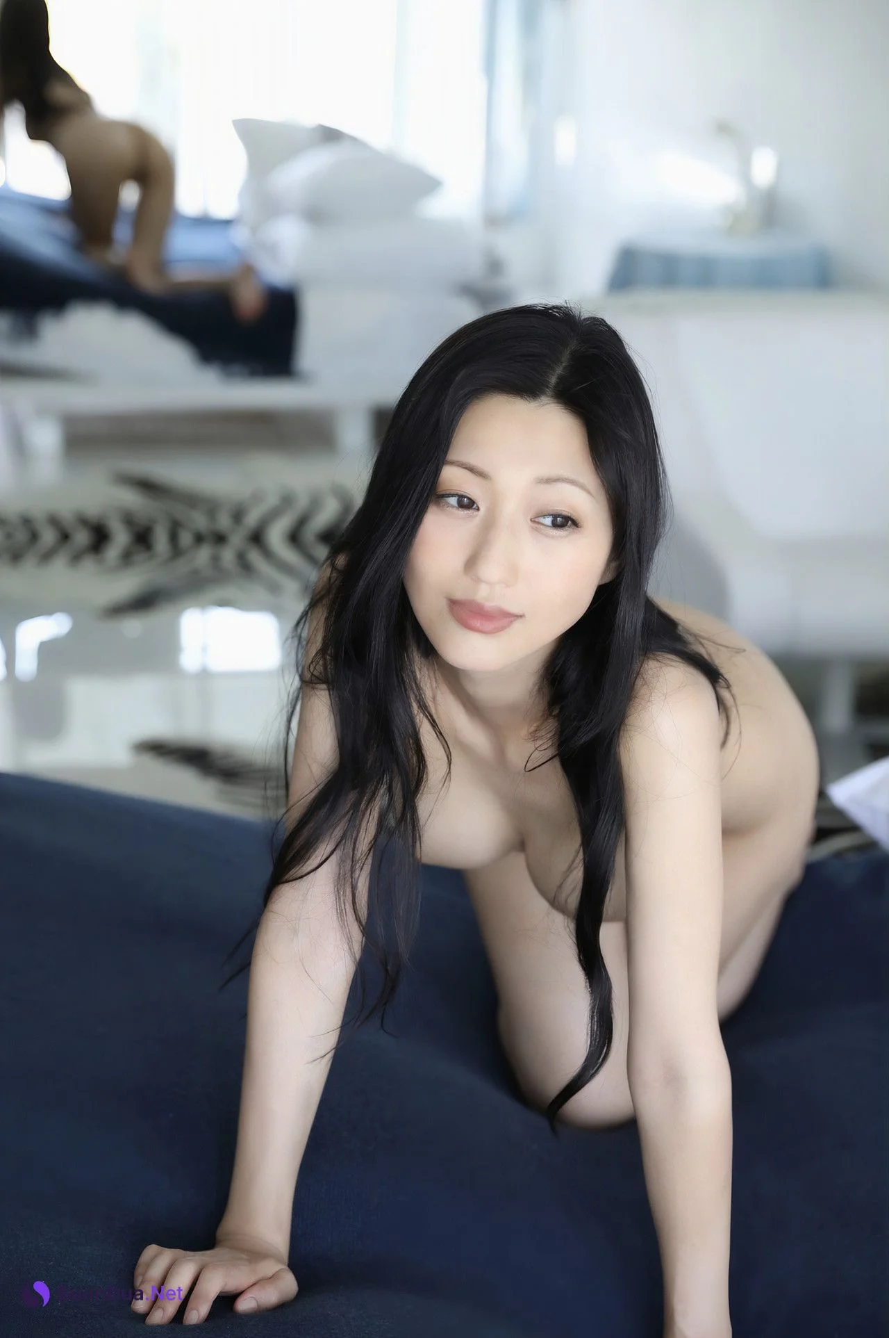 Mitsu Dan 壇蜜, デジタル写真集 [美の雫 Vol.2] Set.01 - Photo 18