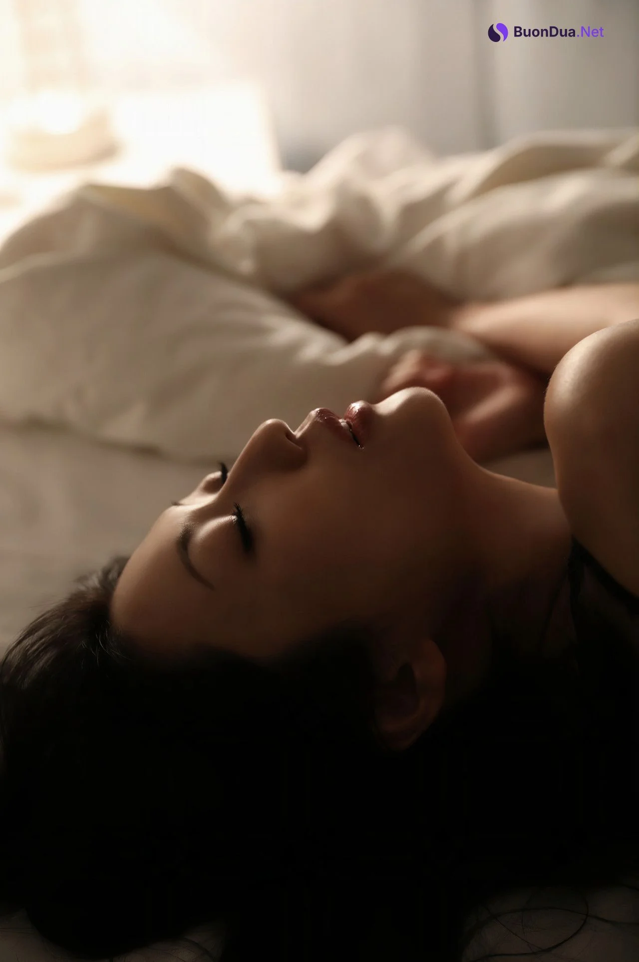 Mitsu Dan 壇蜜, デジタル写真集 [美の雫 Vol.2] Set.02 - รูปภาพ 17