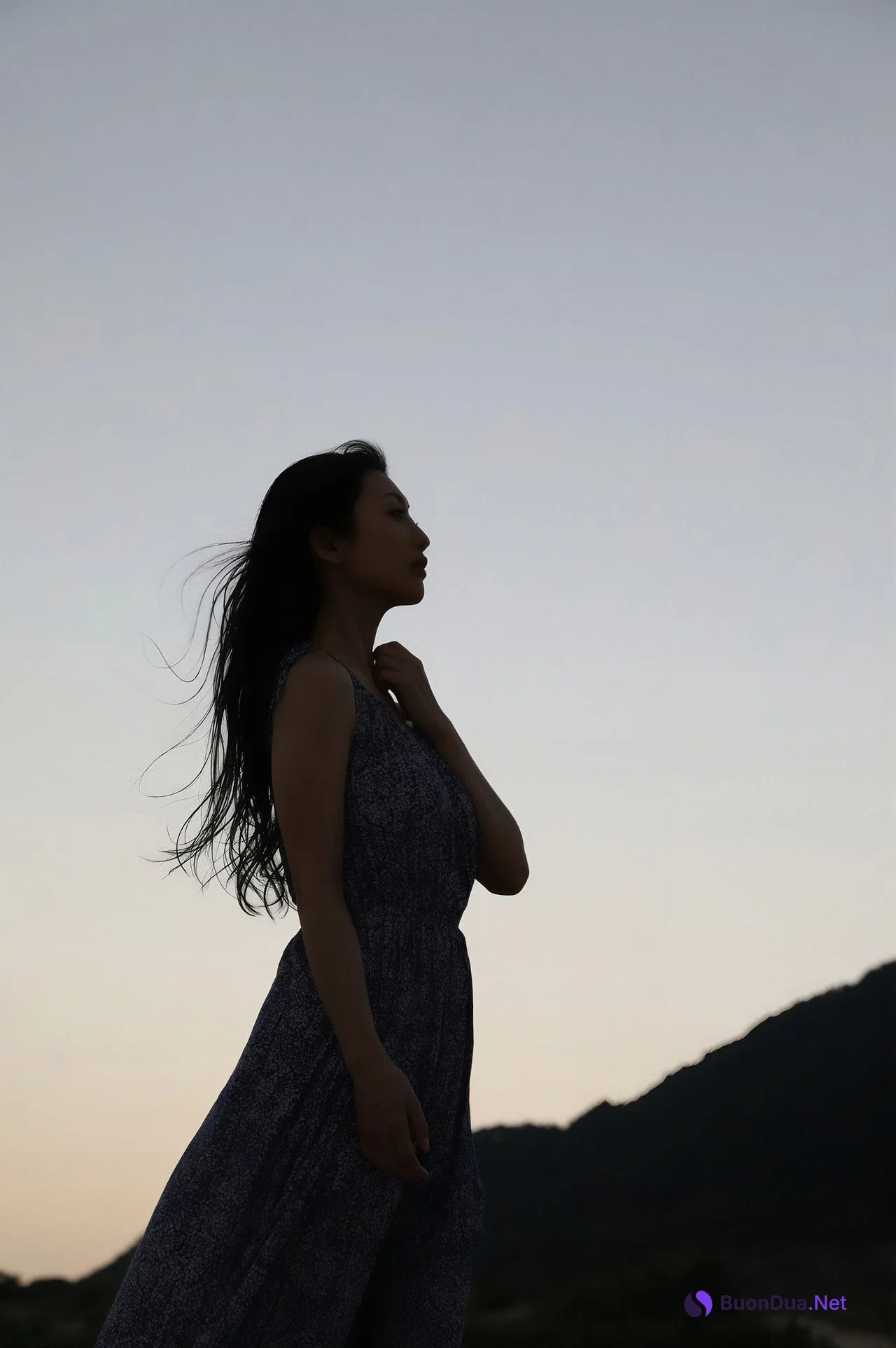 Mitsu Dan 壇蜜, デジタル写真集 [美の雫 Vol.2] Set.02 - รูปภาพ 7