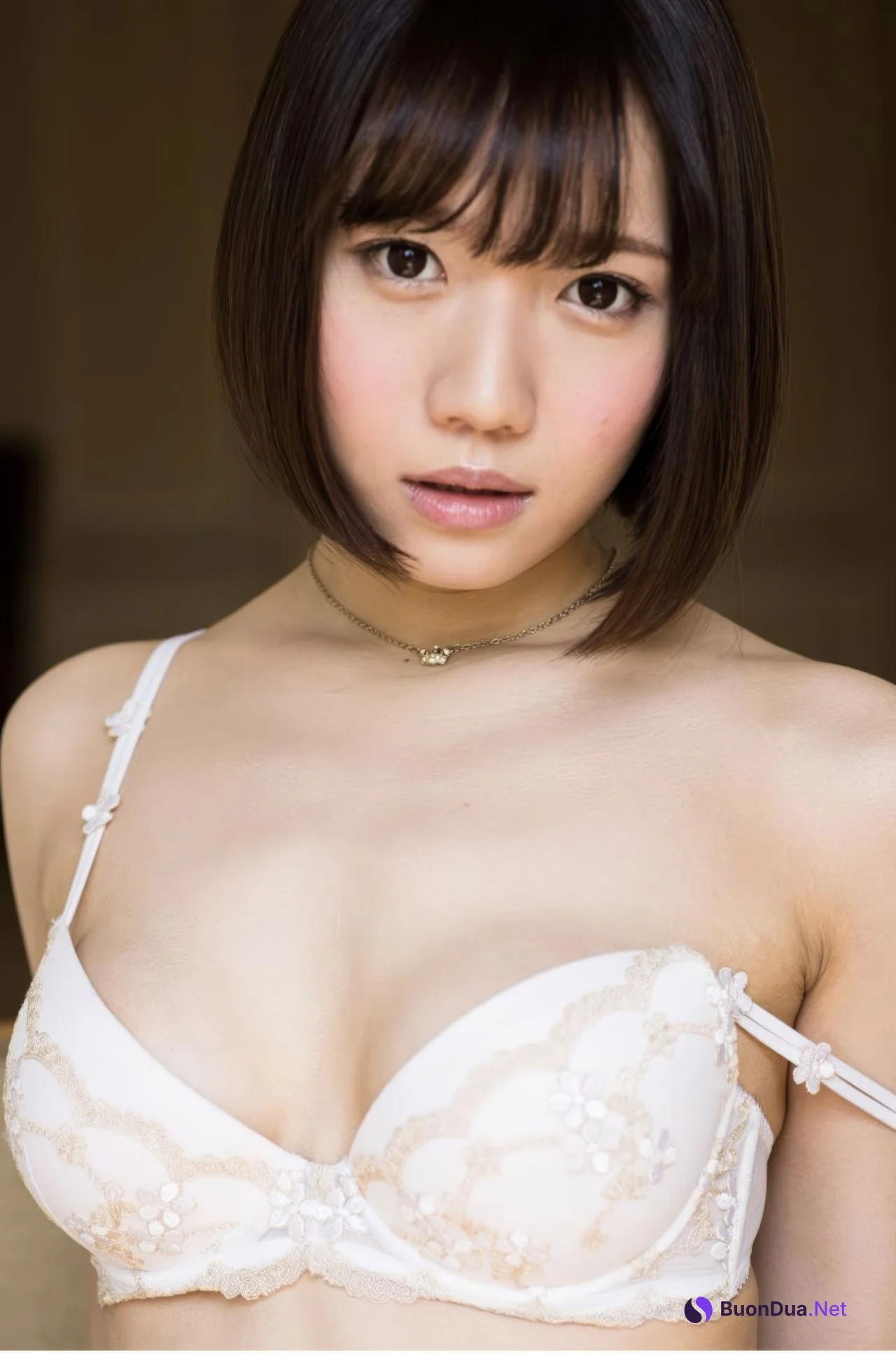 Mitsuba Kikugawa 菊川みつ葉, 写真集 「Hetairai」 Set.01 - Photo 18