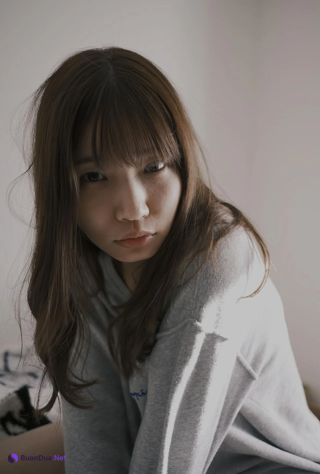 Mitsuha Higuchi 樋口みつは, デジタル写真集 [煩悩ガール 2 ラブホ編] Set.02 - Photo 2