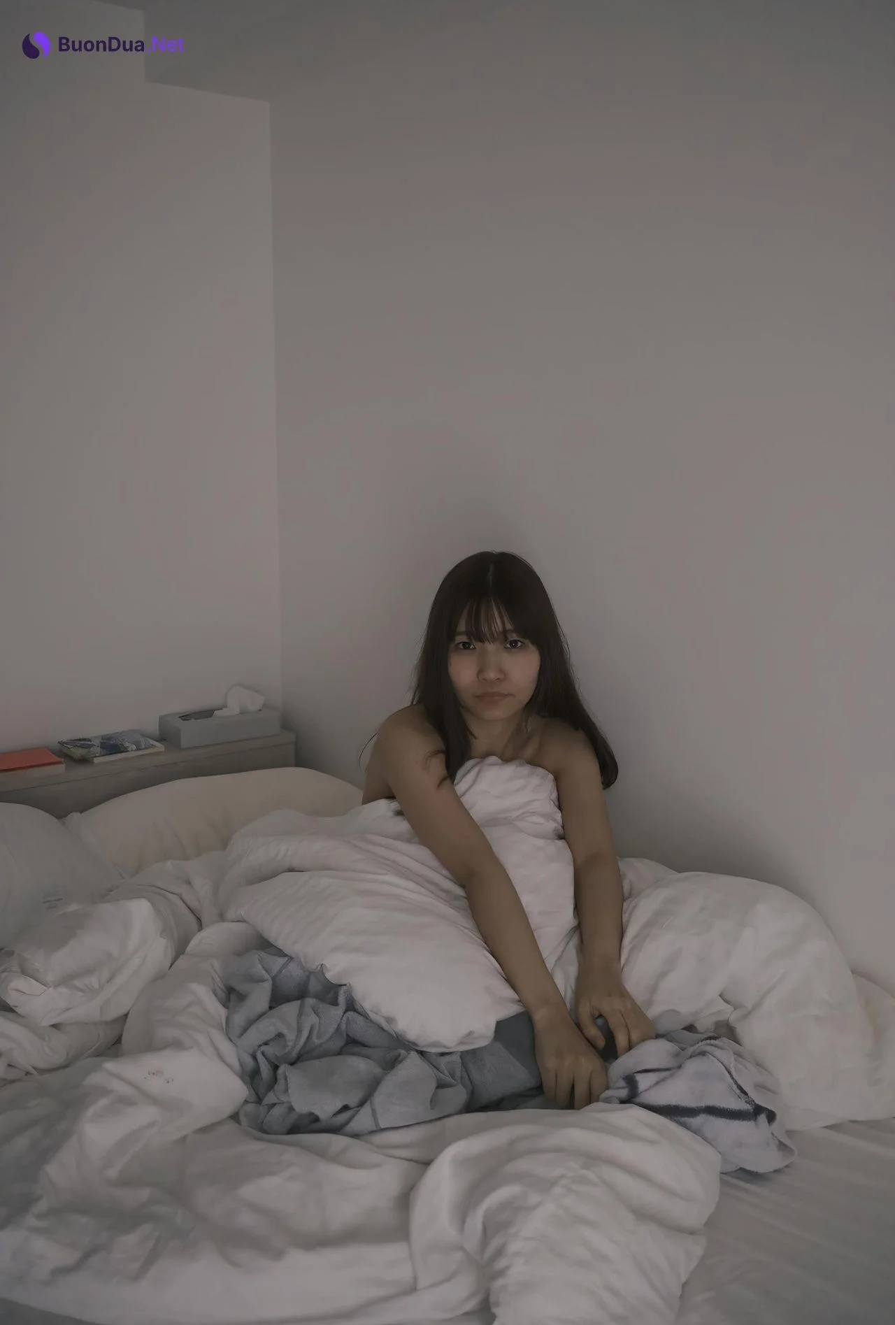 Mitsuha Higuchi 樋口みつは, デジタル写真集 [煩悩ガール 2 ラブホ編] Set.02 - Photo 20