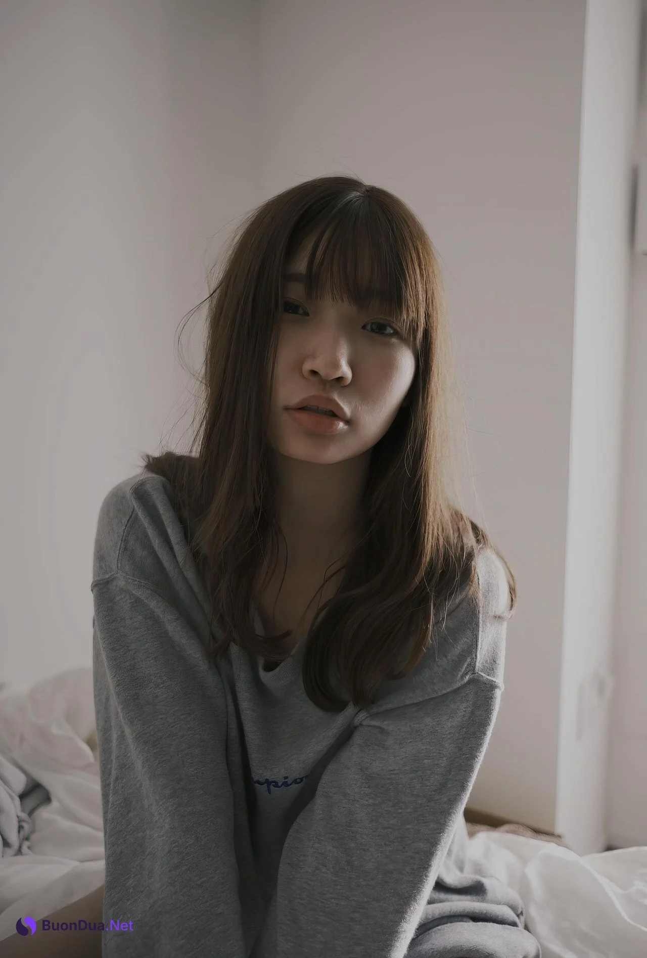 Mitsuha Higuchi 樋口みつは, デジタル写真集 [煩悩ガール 2 ラブホ編] Set.02 - Photo 3