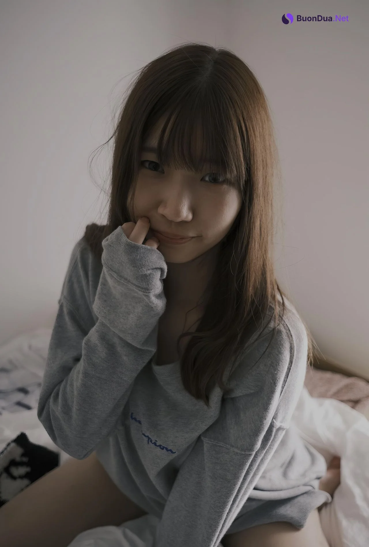 Mitsuha Higuchi 樋口みつは, デジタル写真集 [煩悩ガール 2 ラブホ編] Set.02 - Photo 5