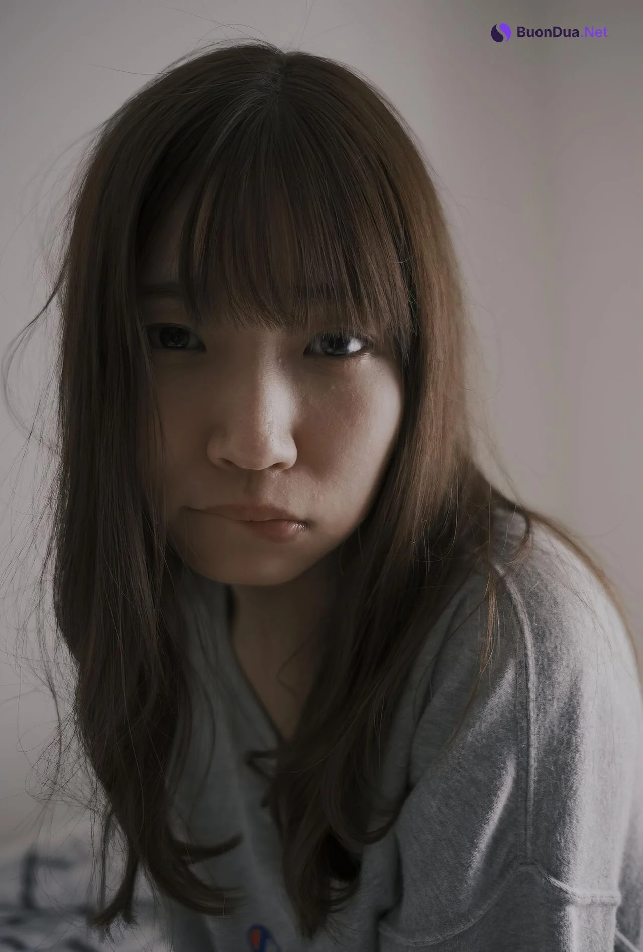Mitsuha Higuchi 樋口みつは, デジタル写真集 [煩悩ガール 2 ラブホ編] Set.02 - Photo 7