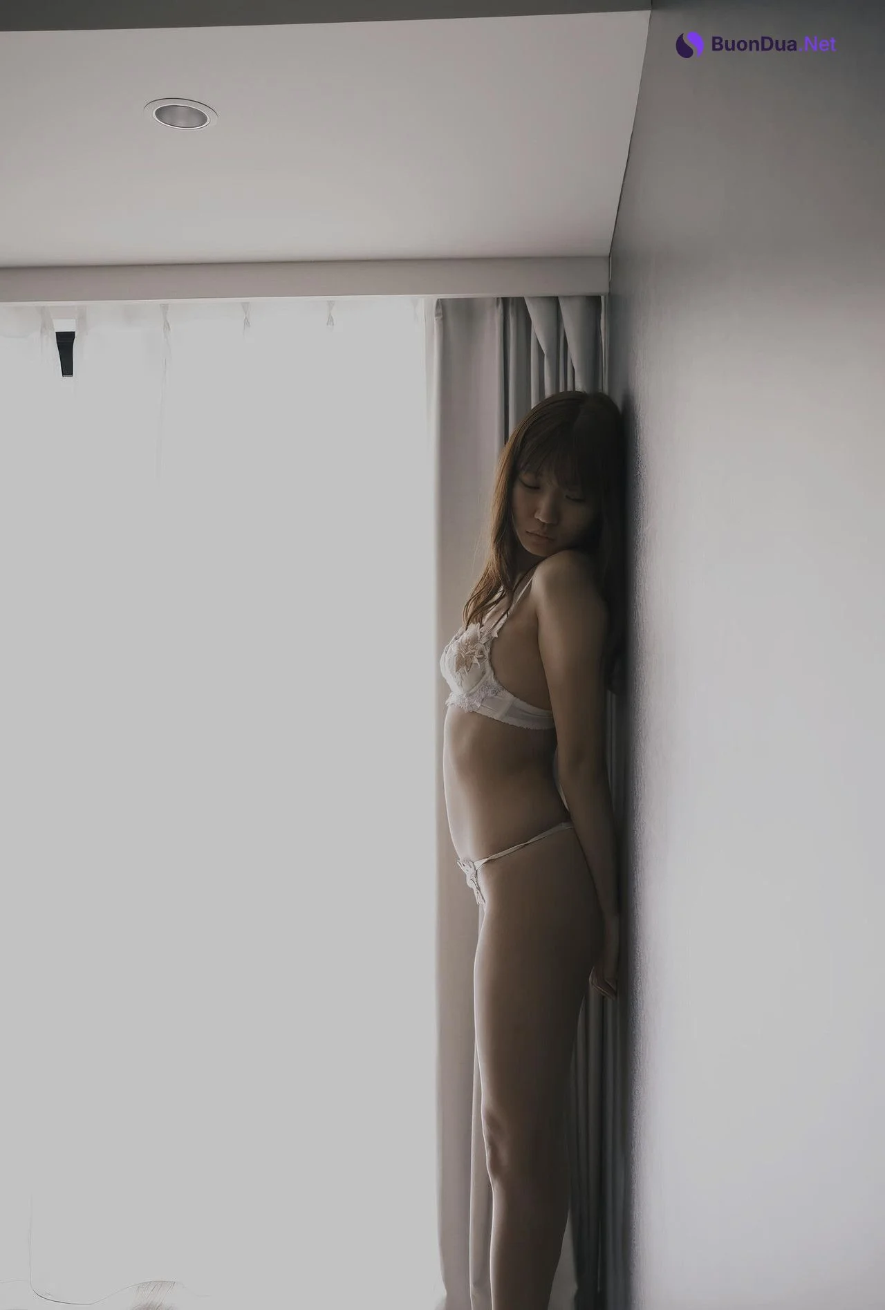 Mitsuha Higuchi 樋口みつは, デジタル写真集 [煩悩ガール 2 ラブホ編] Set.03 - Photo 10