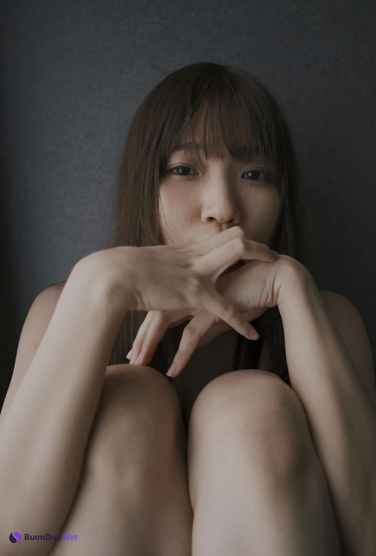 Mitsuha Higuchi 樋口みつは, デジタル写真集 [煩悩ガール 2 ラブホ編] Set.03 - Photo 17