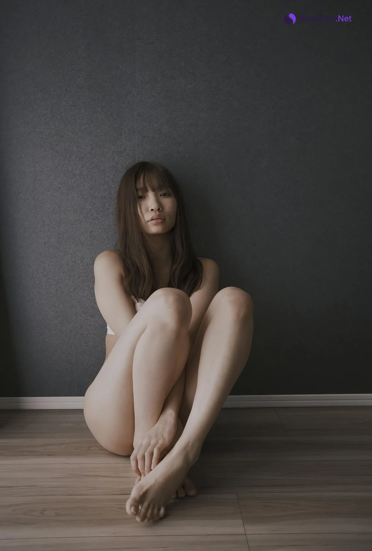 Mitsuha Higuchi 樋口みつは, デジタル写真集 [煩悩ガール 2 ラブホ編] Set.03 - Photo 2