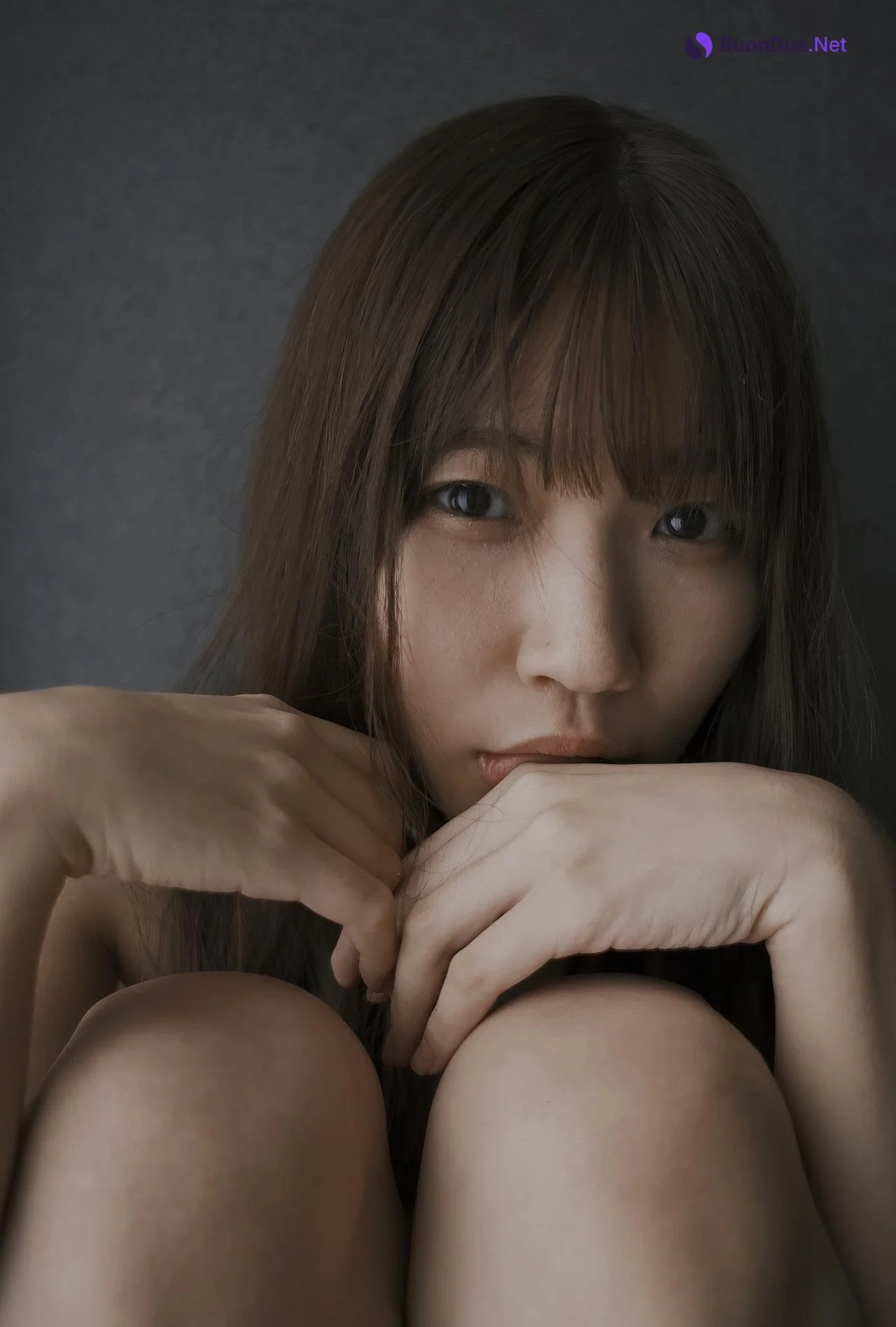 Mitsuha Higuchi 樋口みつは, デジタル写真集 [煩悩ガール 2 ラブホ編] Set.03 - Photo 20