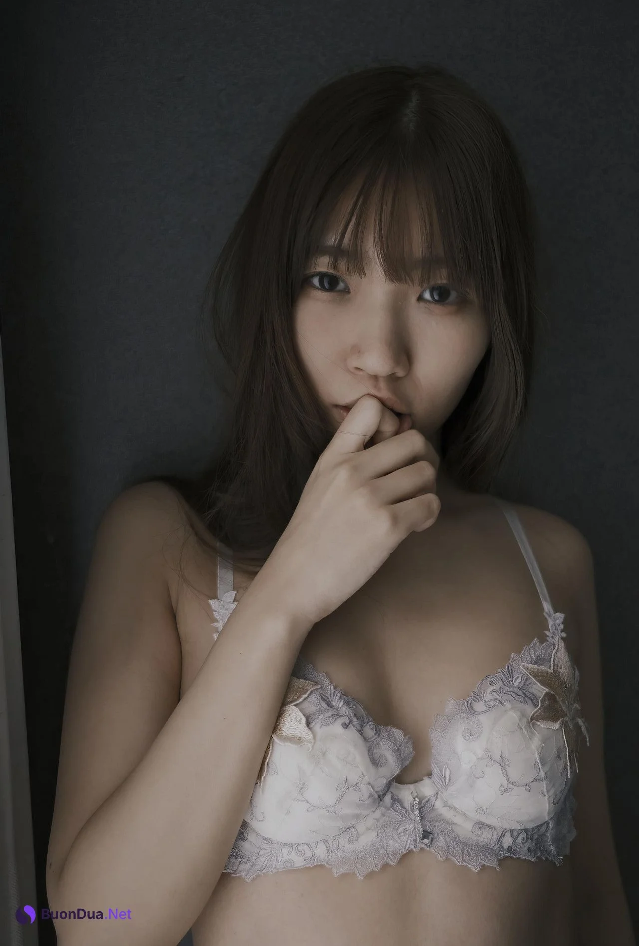 Mitsuha Higuchi 樋口みつは, デジタル写真集 [煩悩ガール 2 ラブホ編] Set.03 - Photo 8