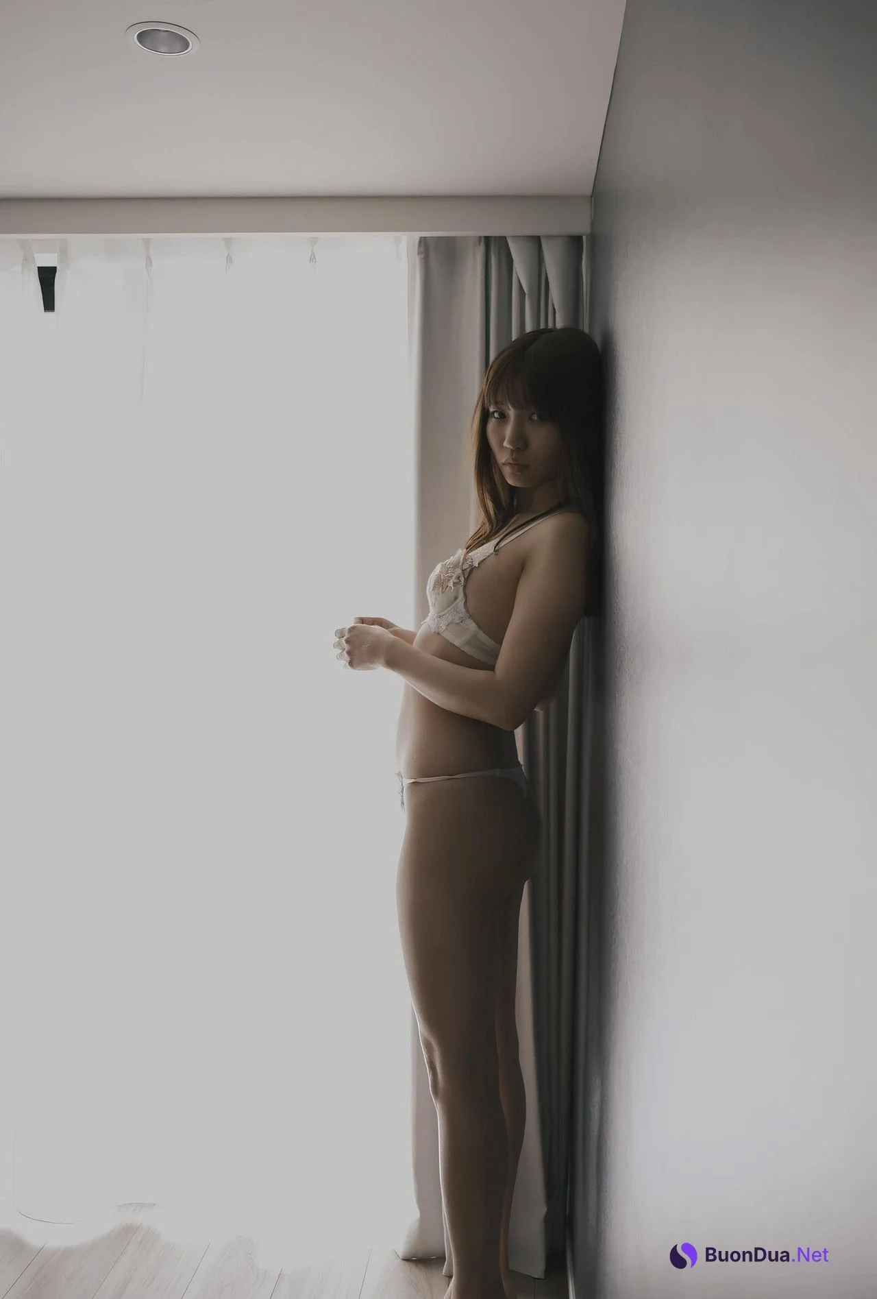 Mitsuha Higuchi 樋口みつは, デジタル写真集 [煩悩ガール 2 ラブホ編] Set.03 - Photo 9