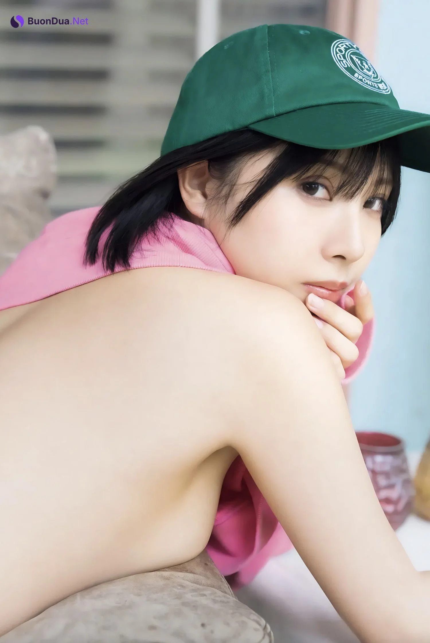 Mitsuhashikuun 三橋くん, 実話BUNKAタブー2023年8月号 - Photo 6
