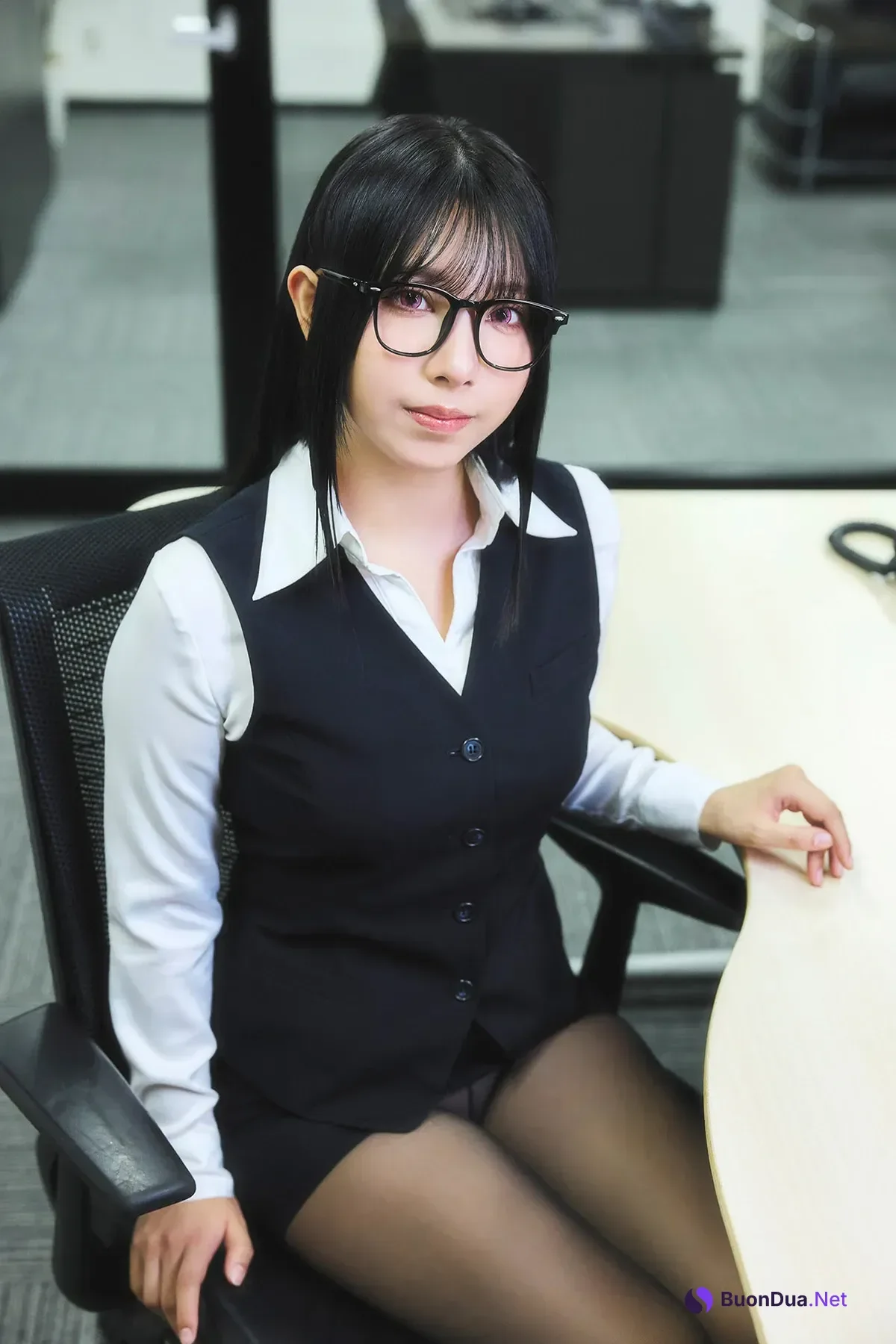 Mitsuhashikuun 三橋くん – ヤンマガデジタル写真集 コラボグラビア 『澱の中』 - Photo 3