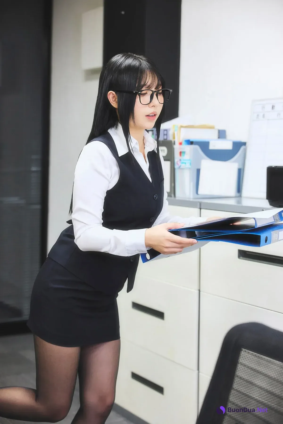Mitsuhashikuun 三橋くん – ヤンマガデジタル写真集 コラボグラビア 『澱の中』 - Photo 5